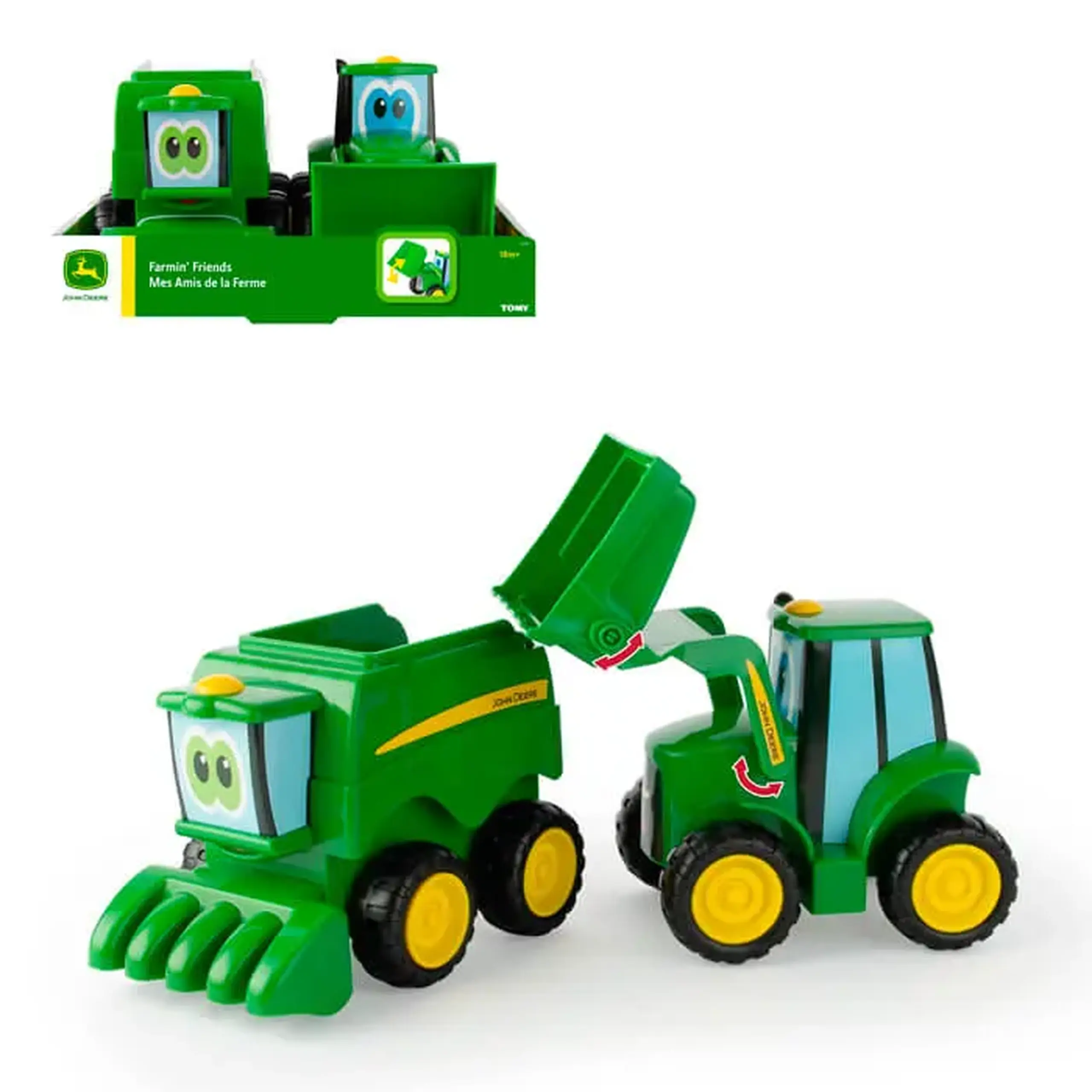 Tractorul 47193