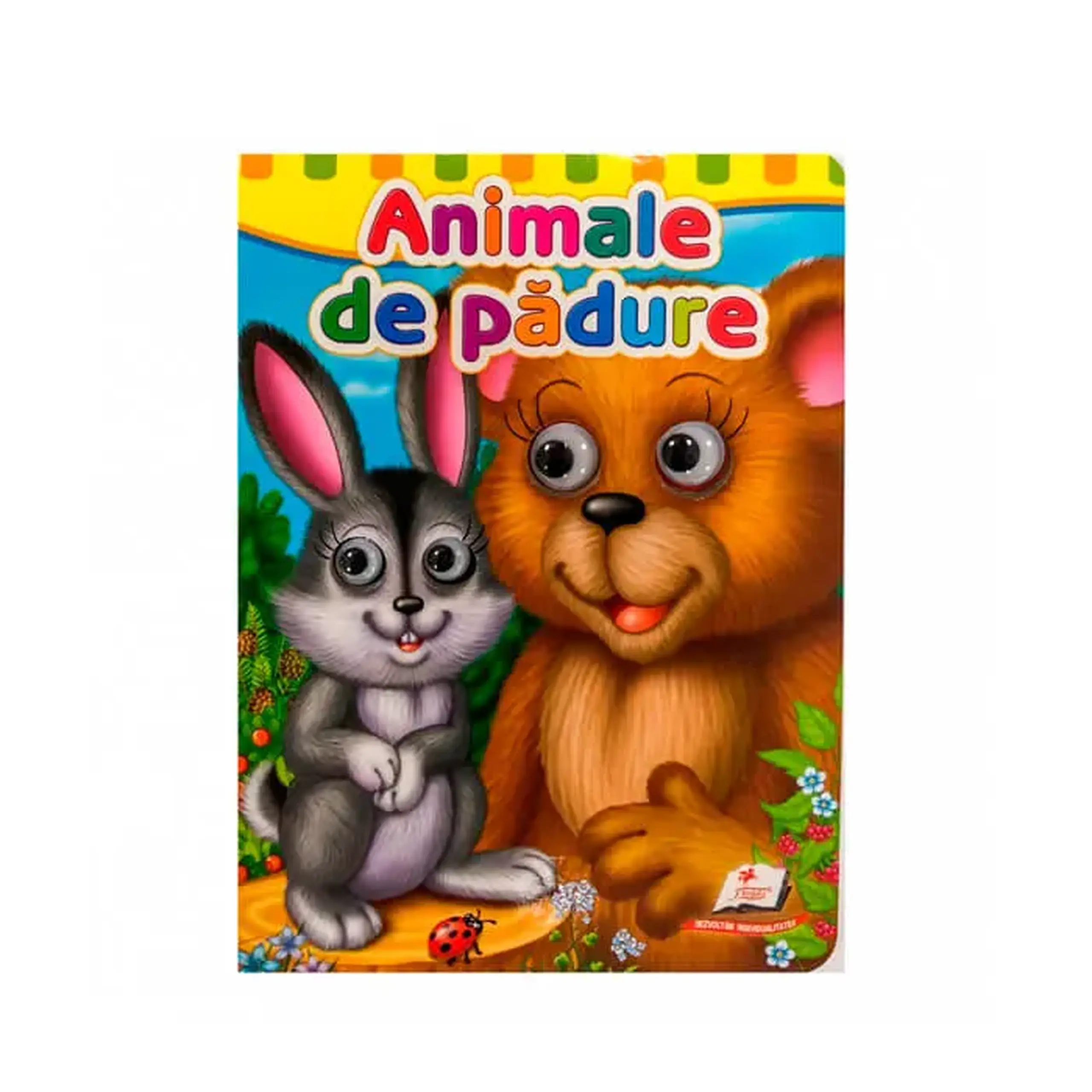 Ochisori Animale de padure 476814