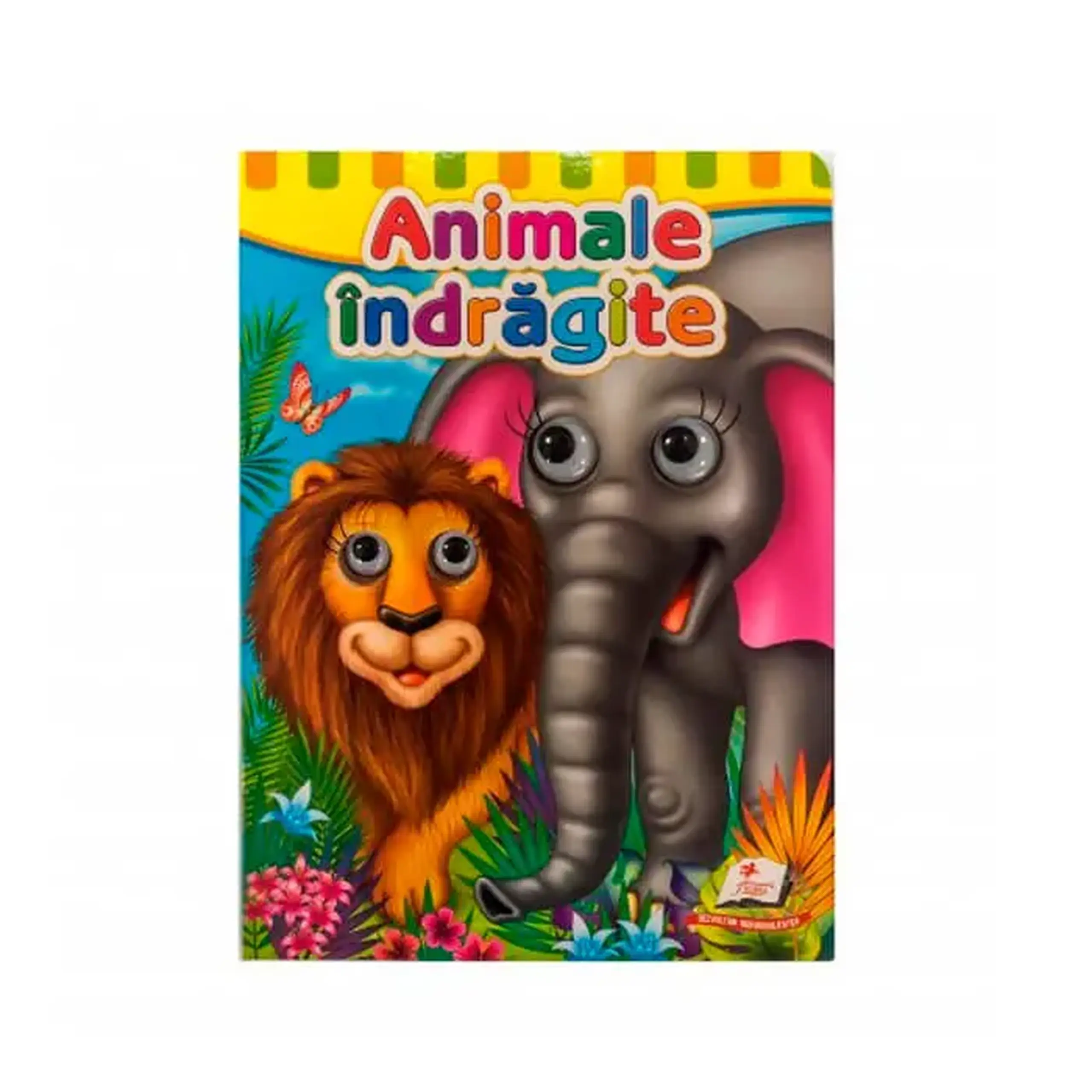 Ochisori Animale indragite 476845