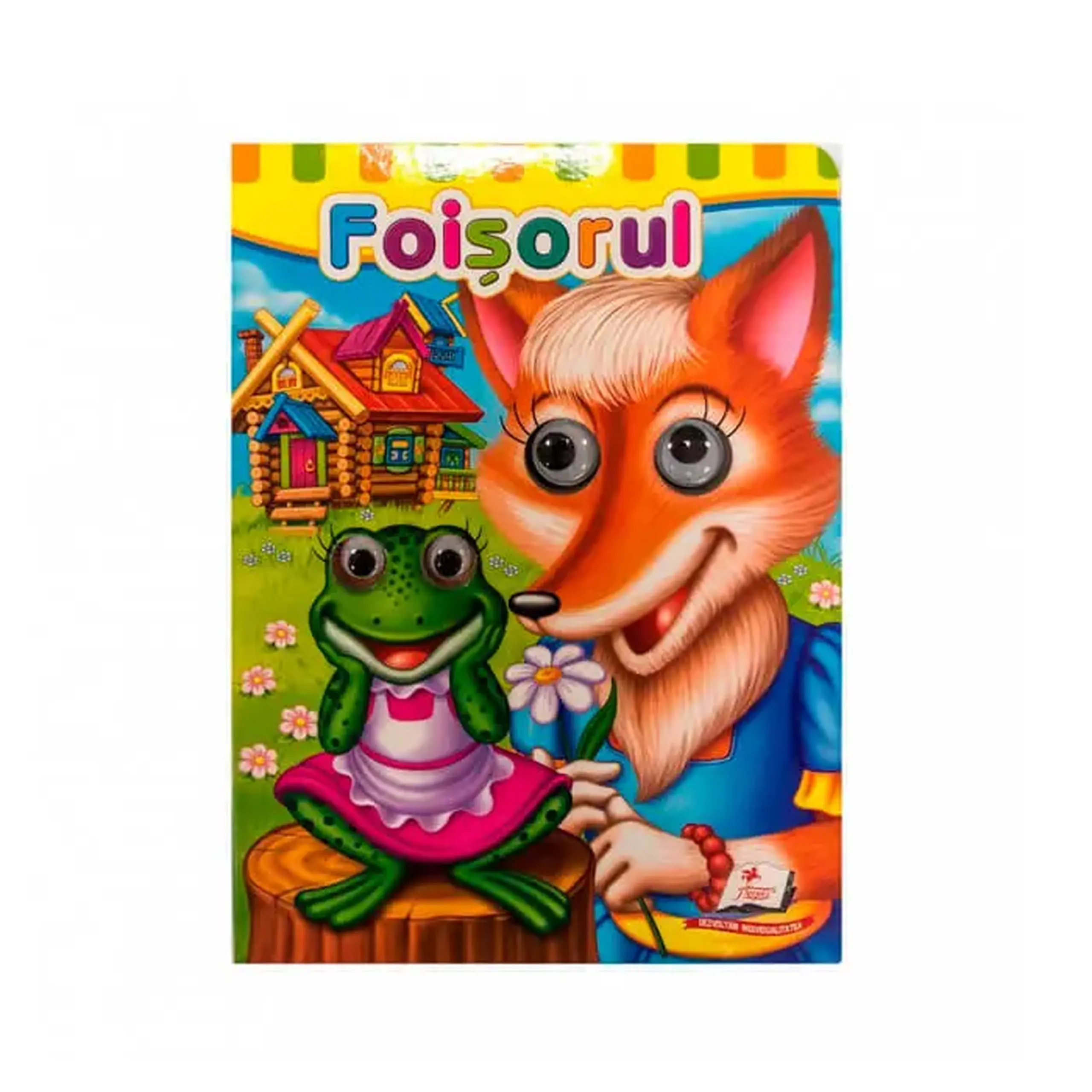 Ochisori Foisorul 476999