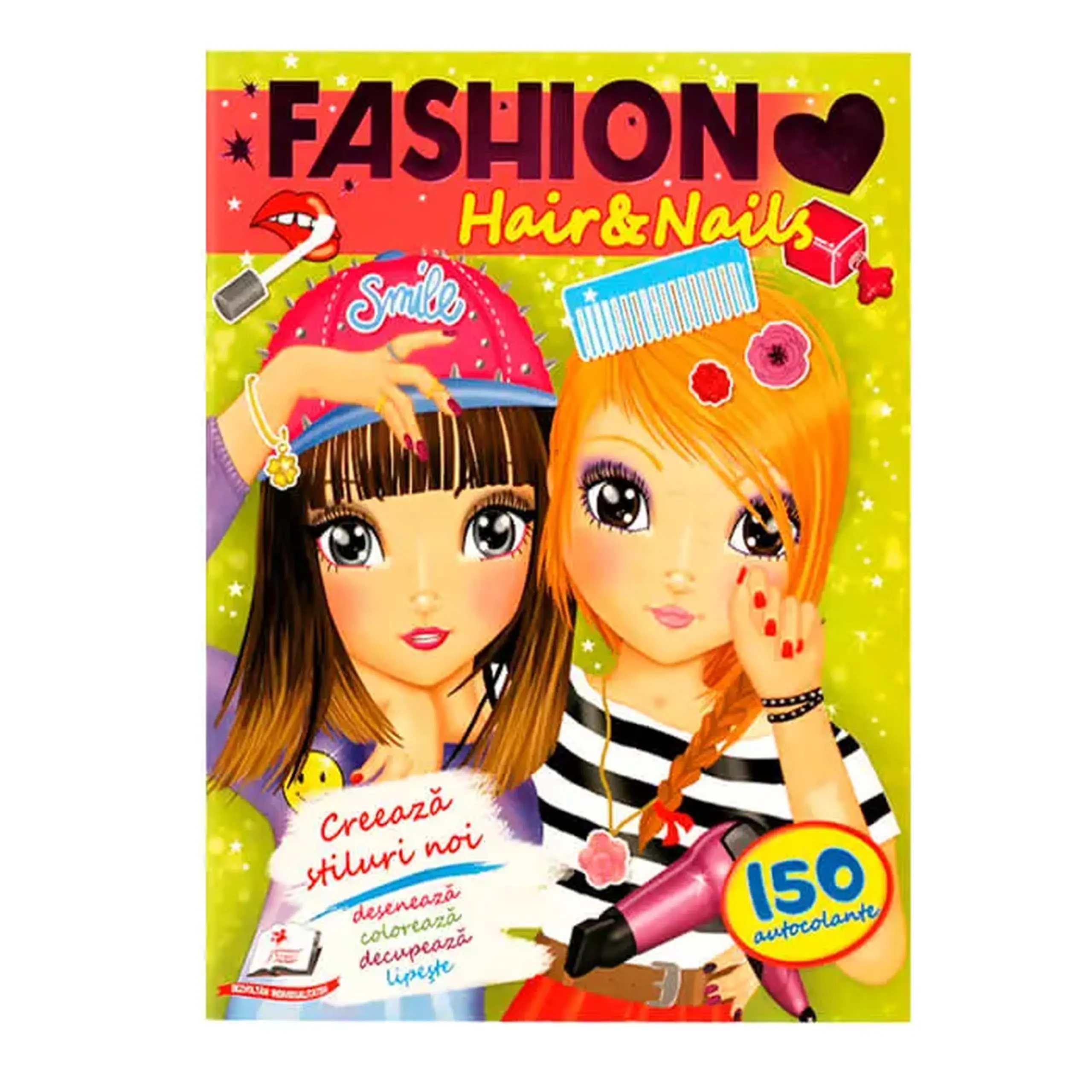 Fashion Coafura si manichiura 470683
