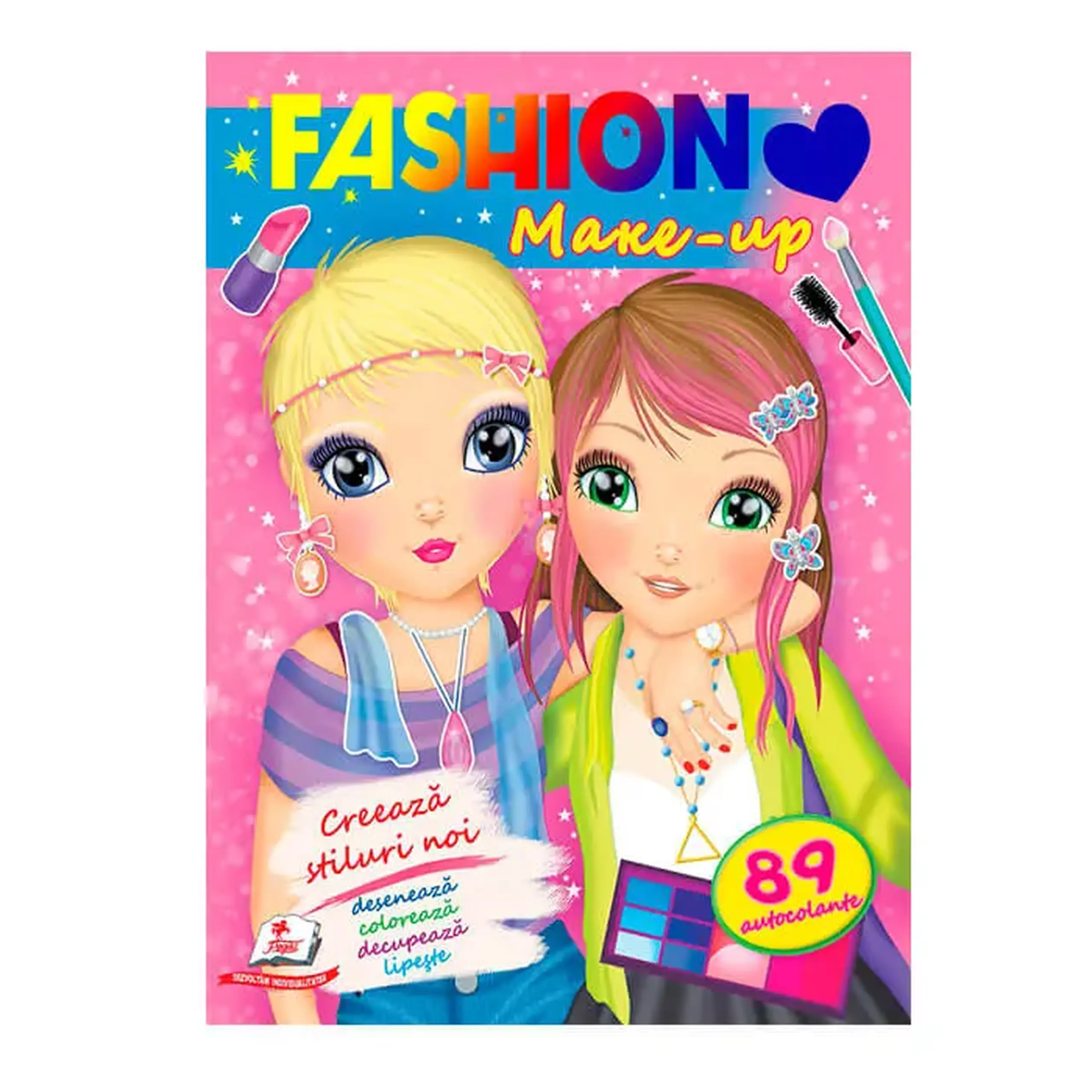 Fashion Machiaj 470676