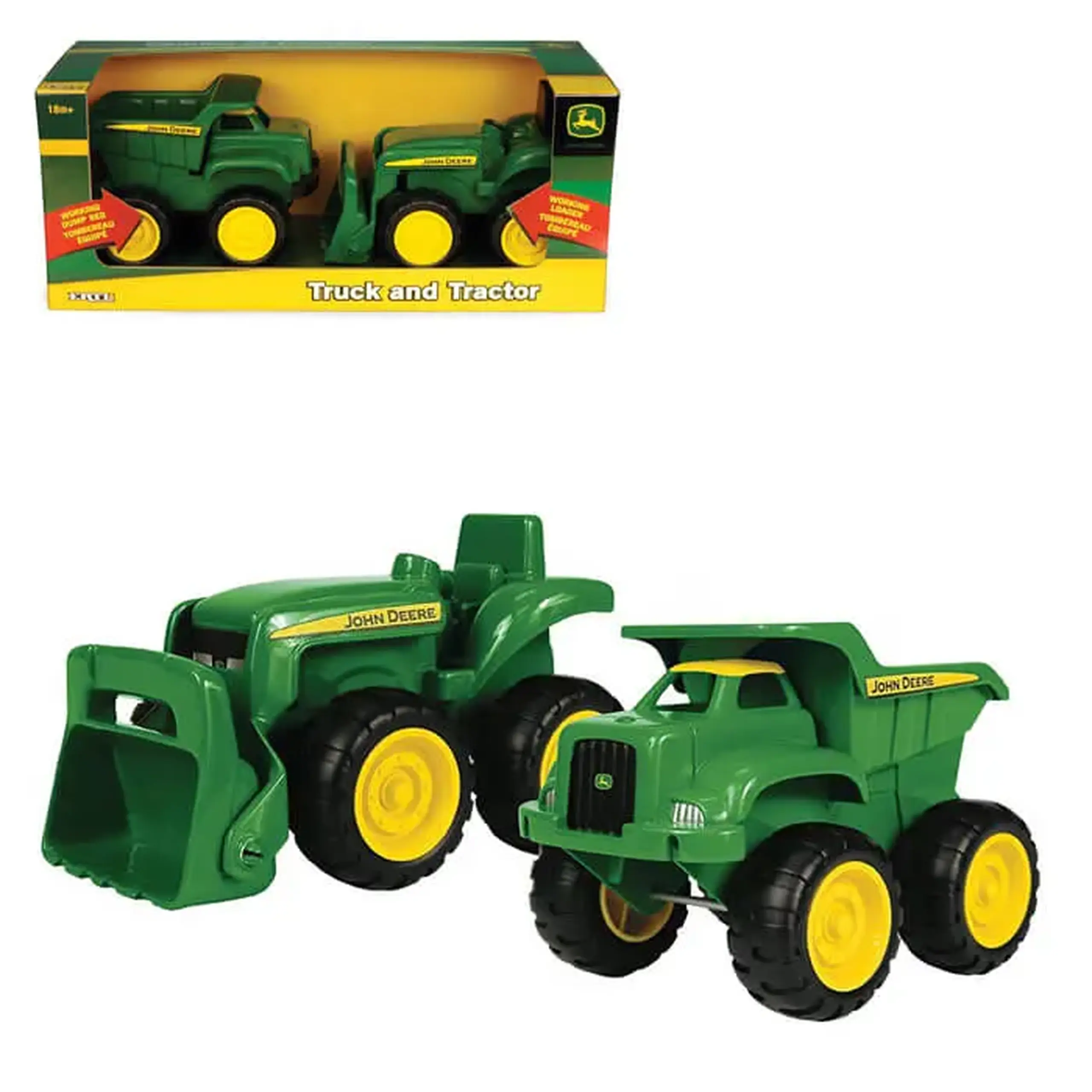 Masini in set 35874