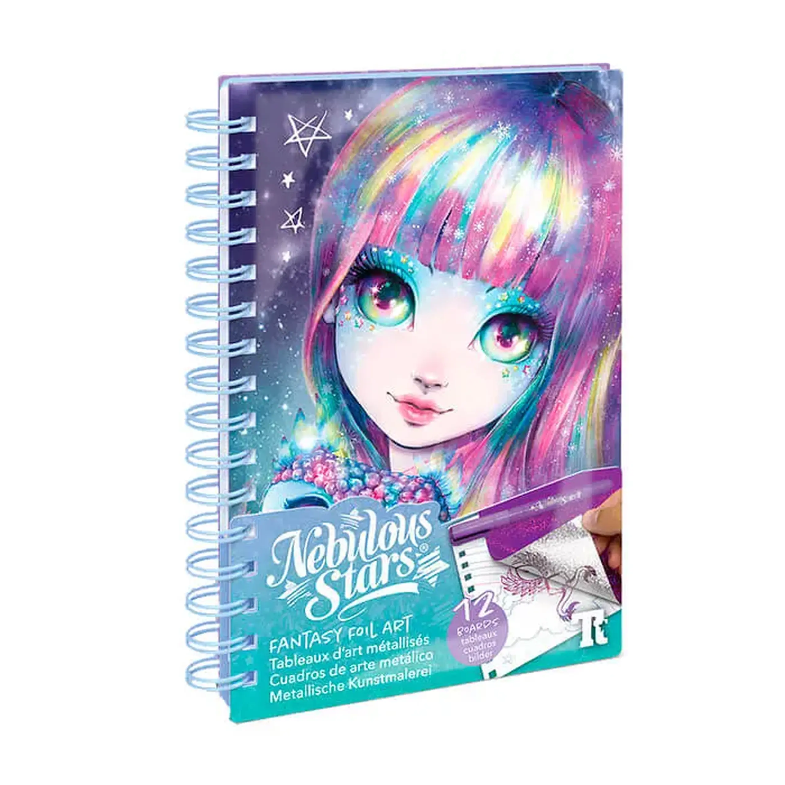 Notepad 11025