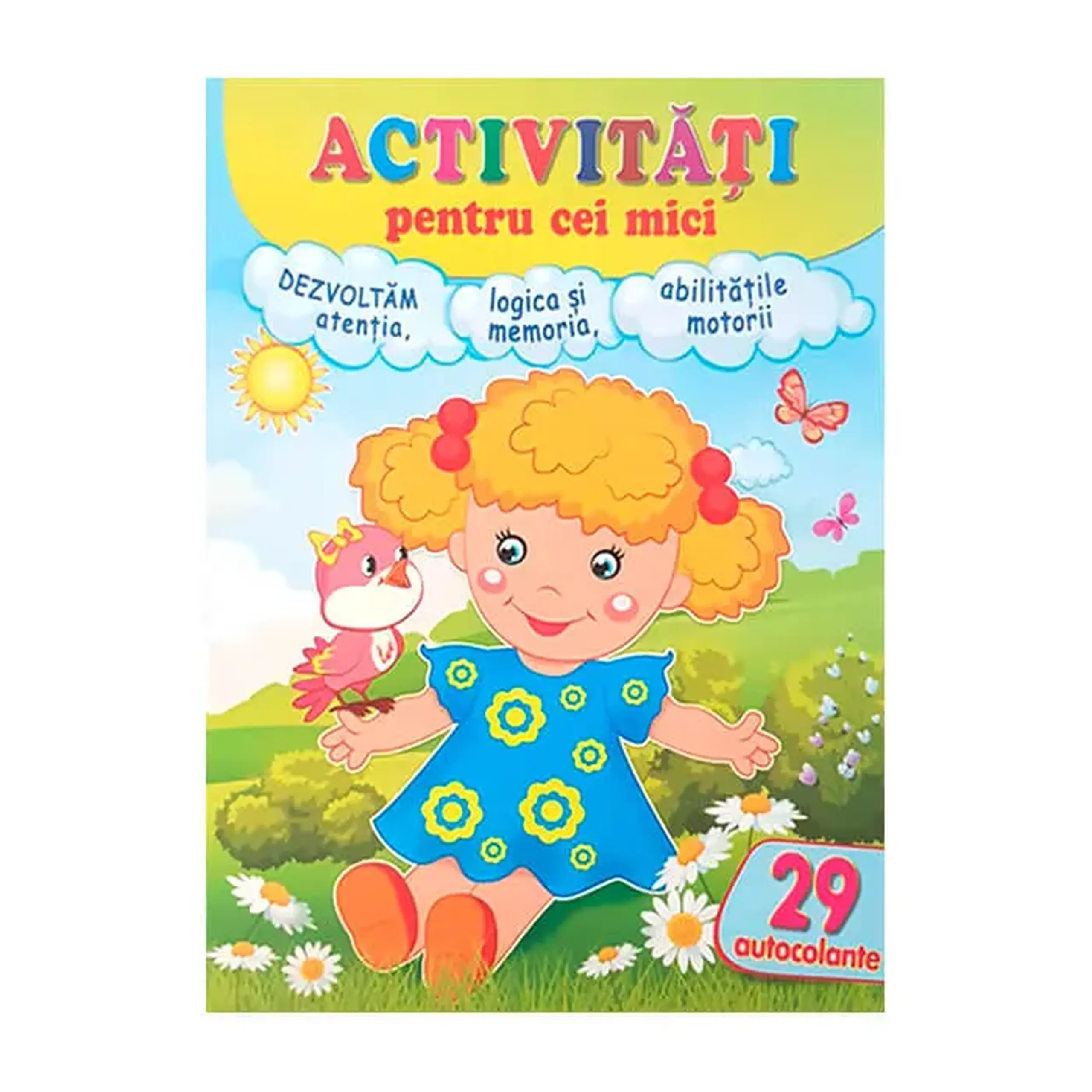 Activitati pentru cei mici_Bebe 667194