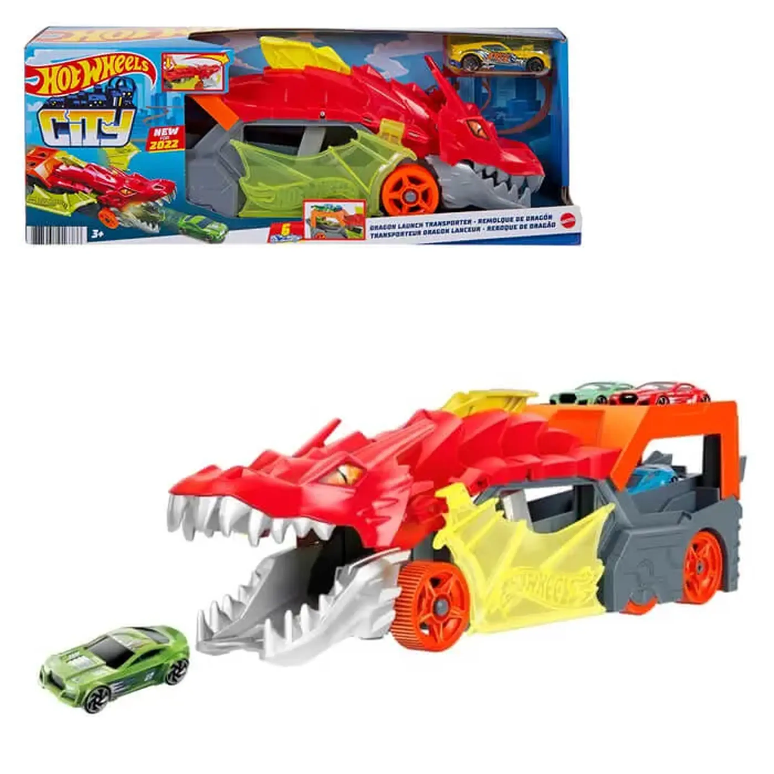 Set de jocuri HW GTK42