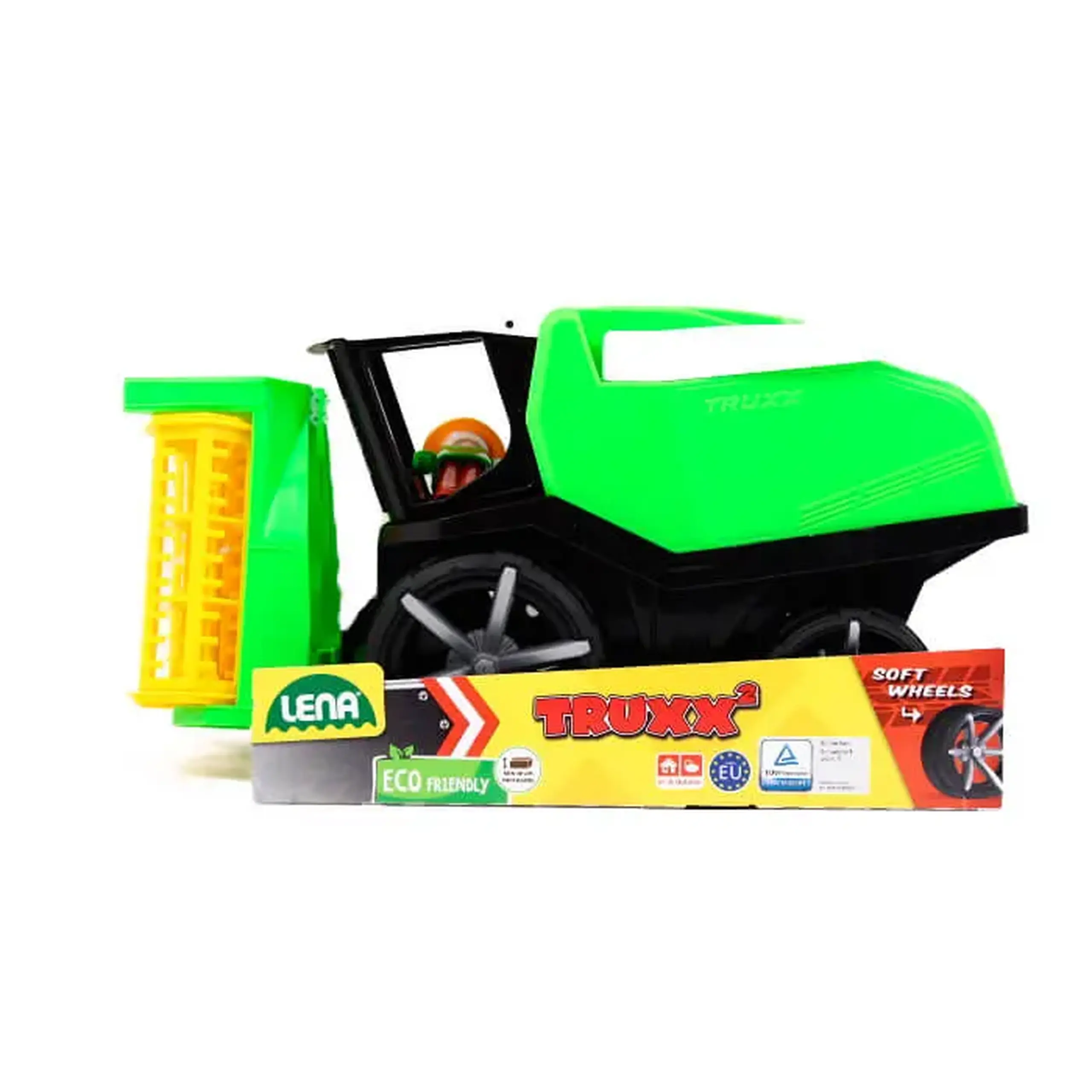 Combina agricola "Lena" Truxx 04536