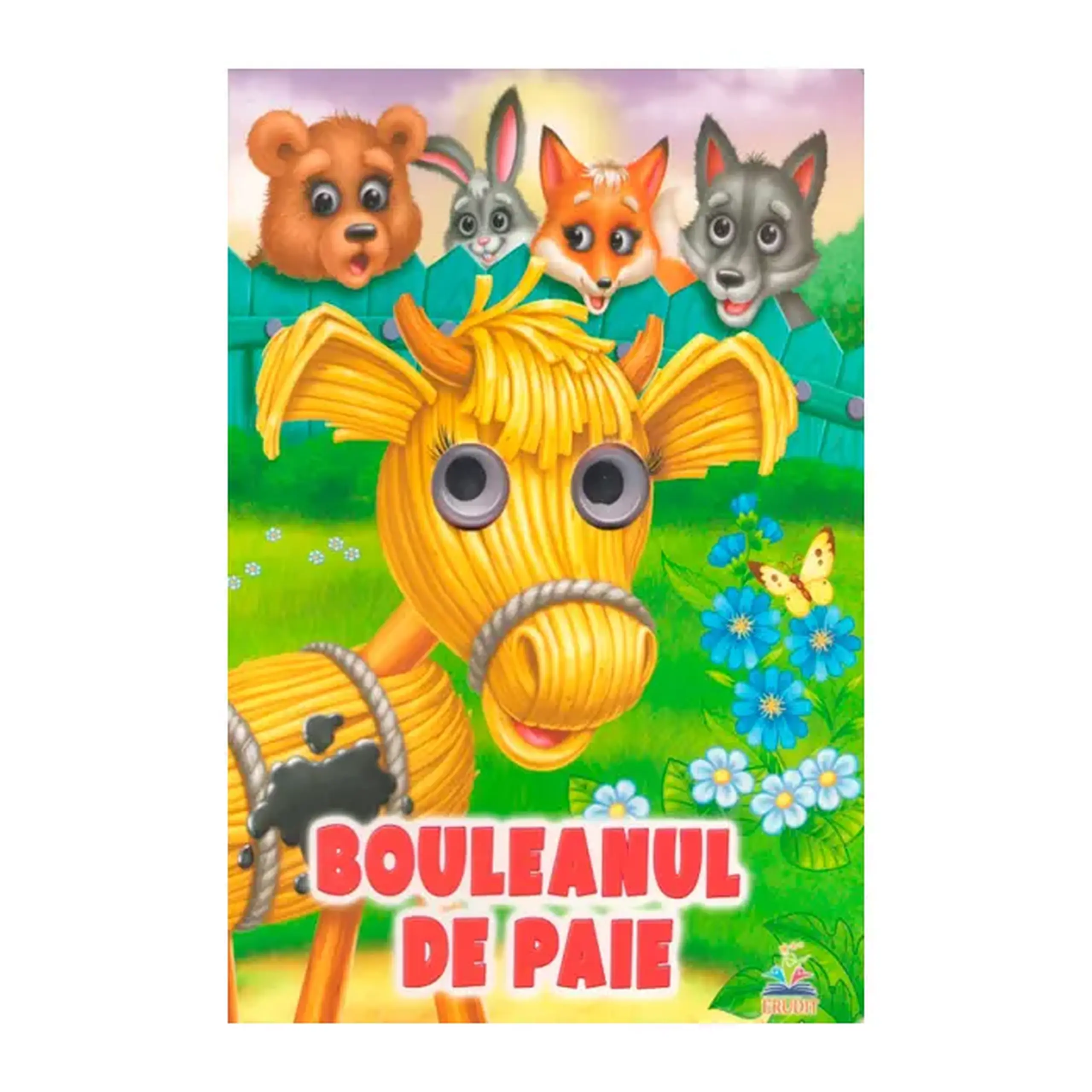 Ochisori-Bouleanul de paie 668887