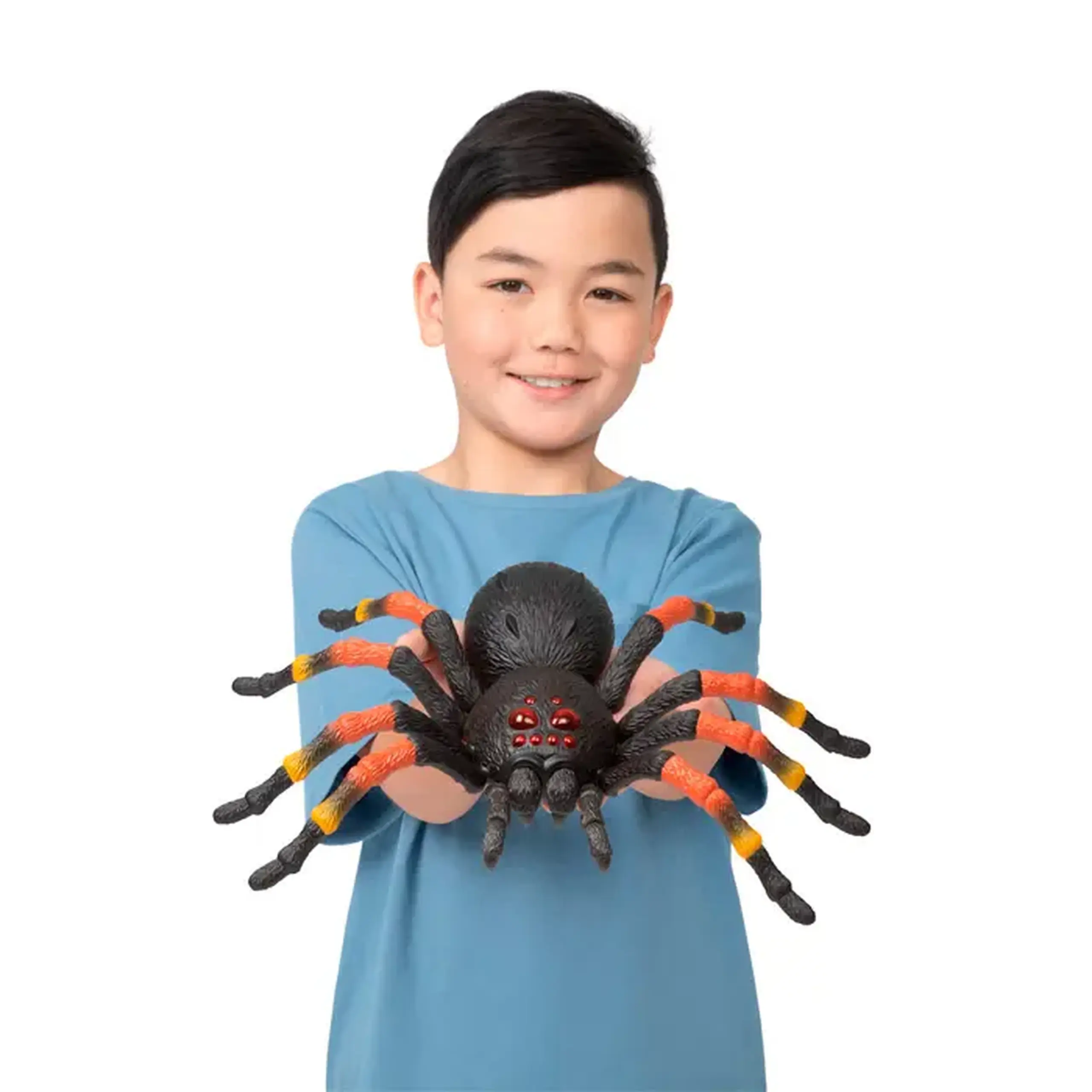 Paianjen interactiva Robo Alive "Tarantula" 7170