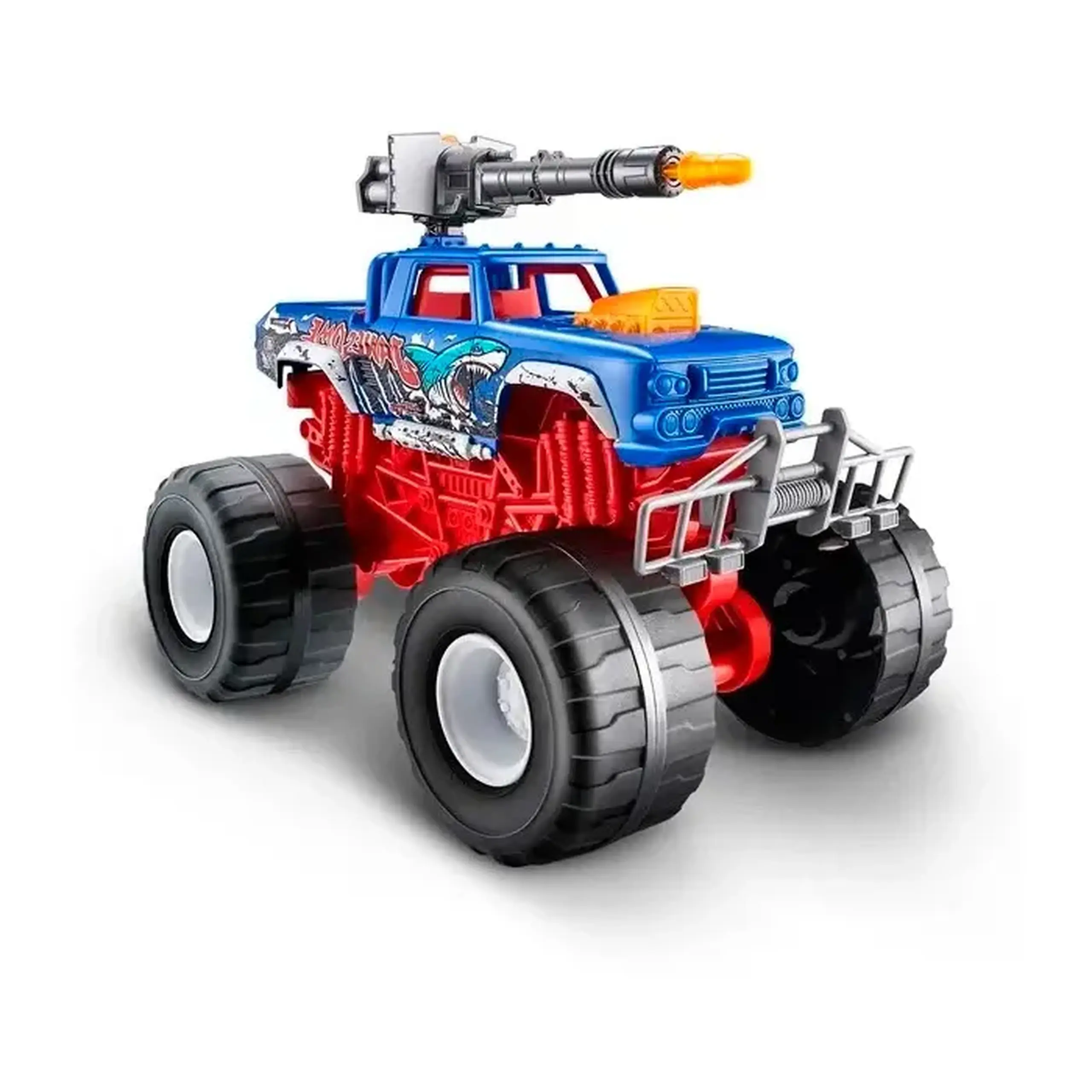 Masina MM "Monster Truck" 6792