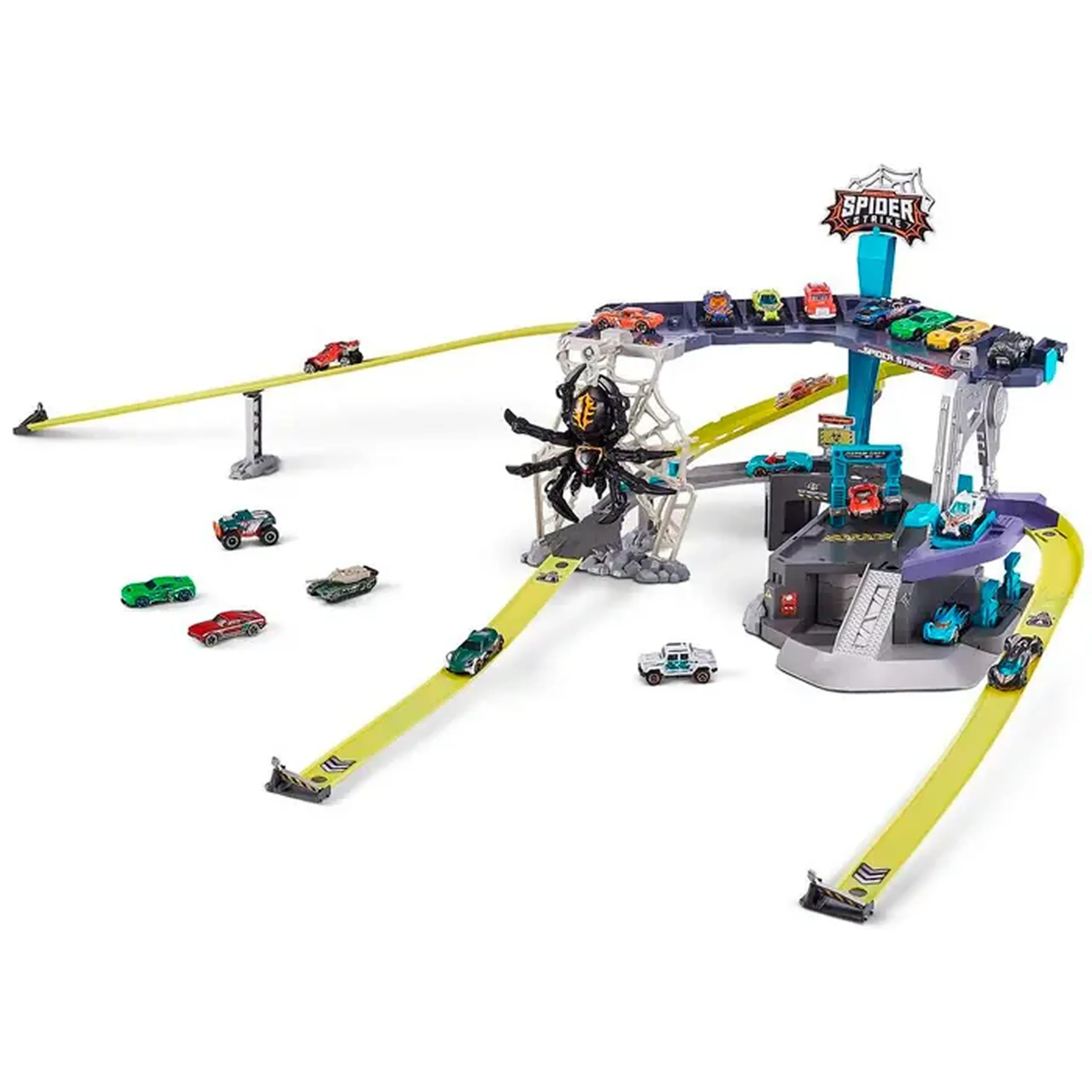 Pista MM "Spider Strike" 6725