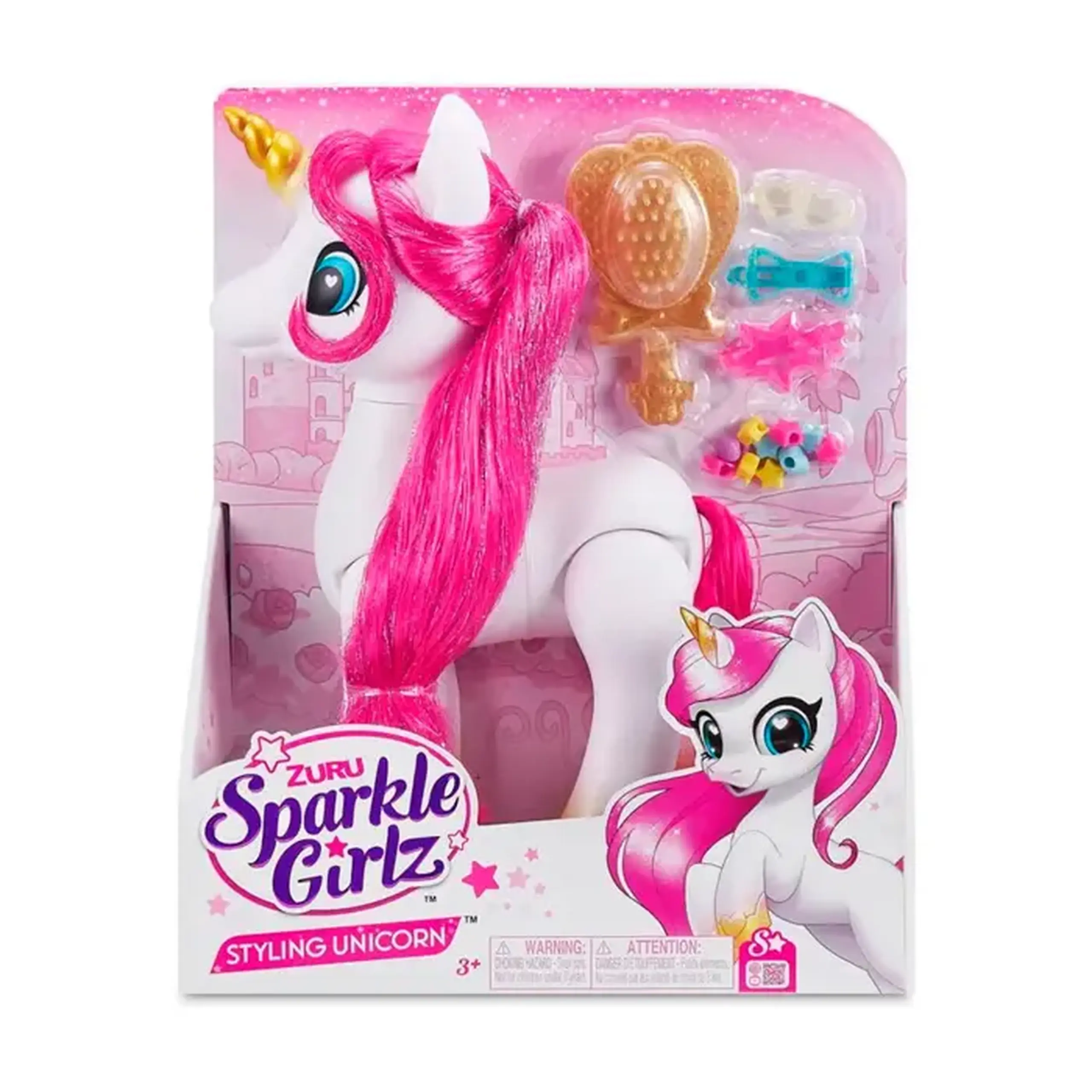 Unicorn SG "Styling Unicorn" 100372