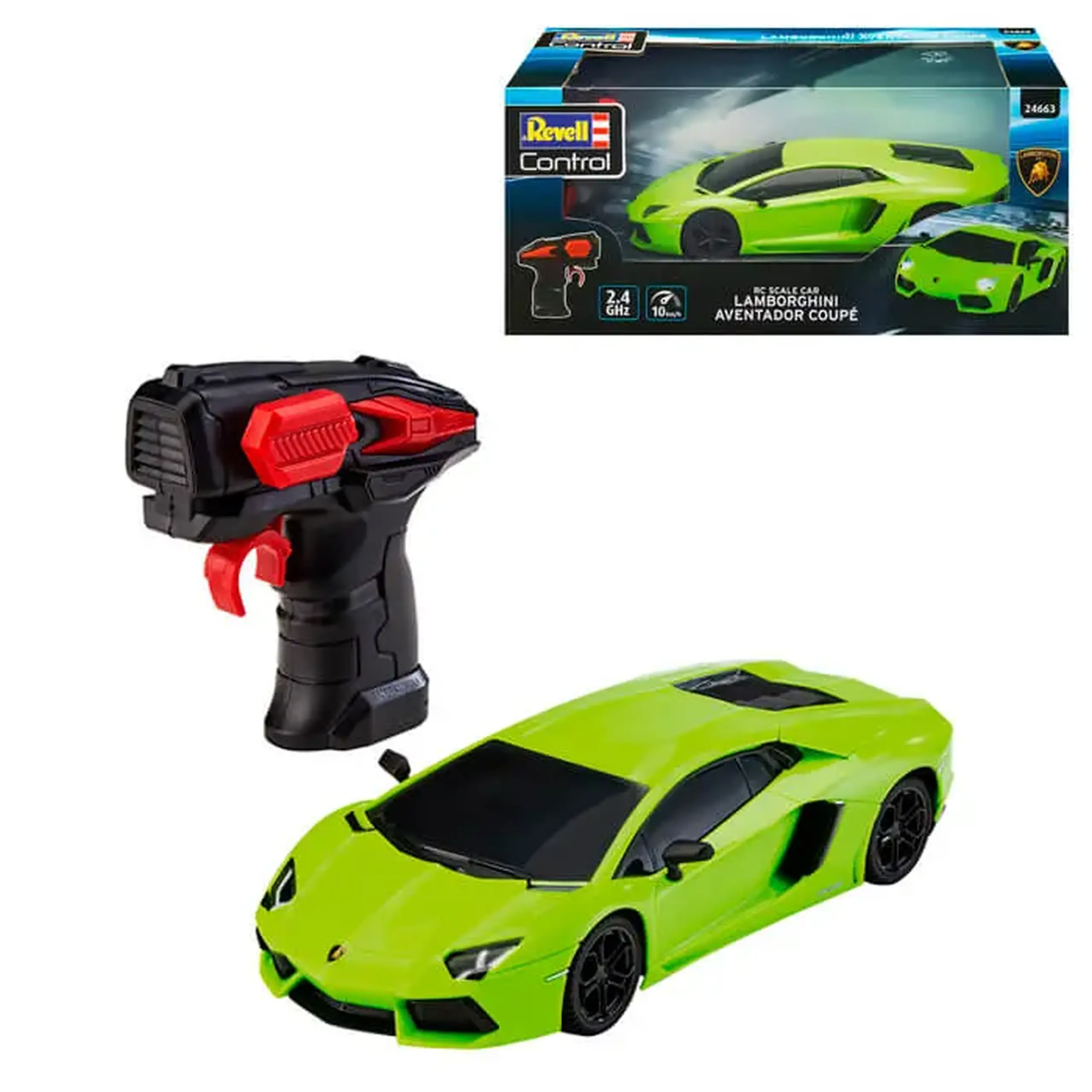 Masina R/C Revell Lamborghini 24663