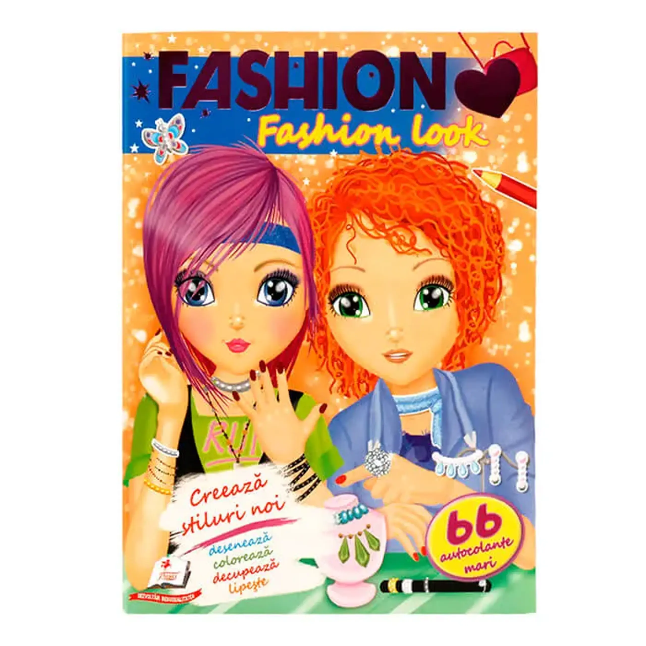Fashion Stiluri moderne 470713