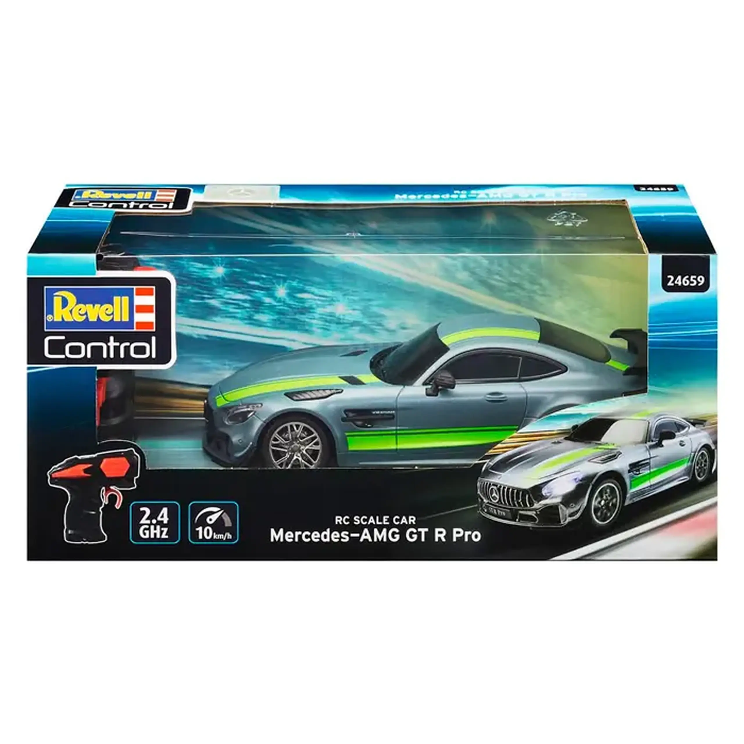 Masina R/C Revell Mercedes-AMG 24659