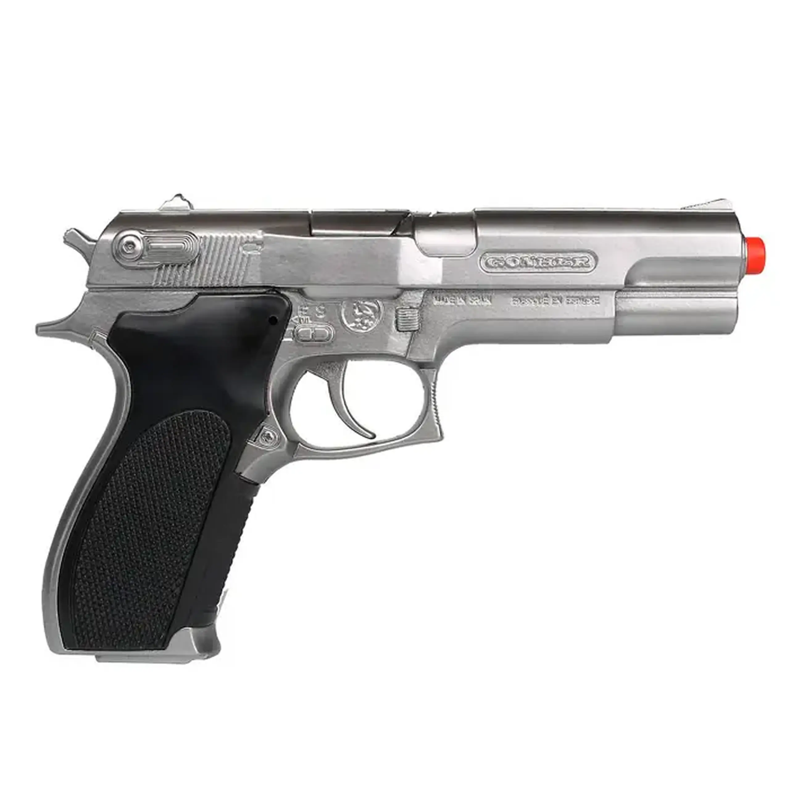 Revolver jucărie politie 45-0