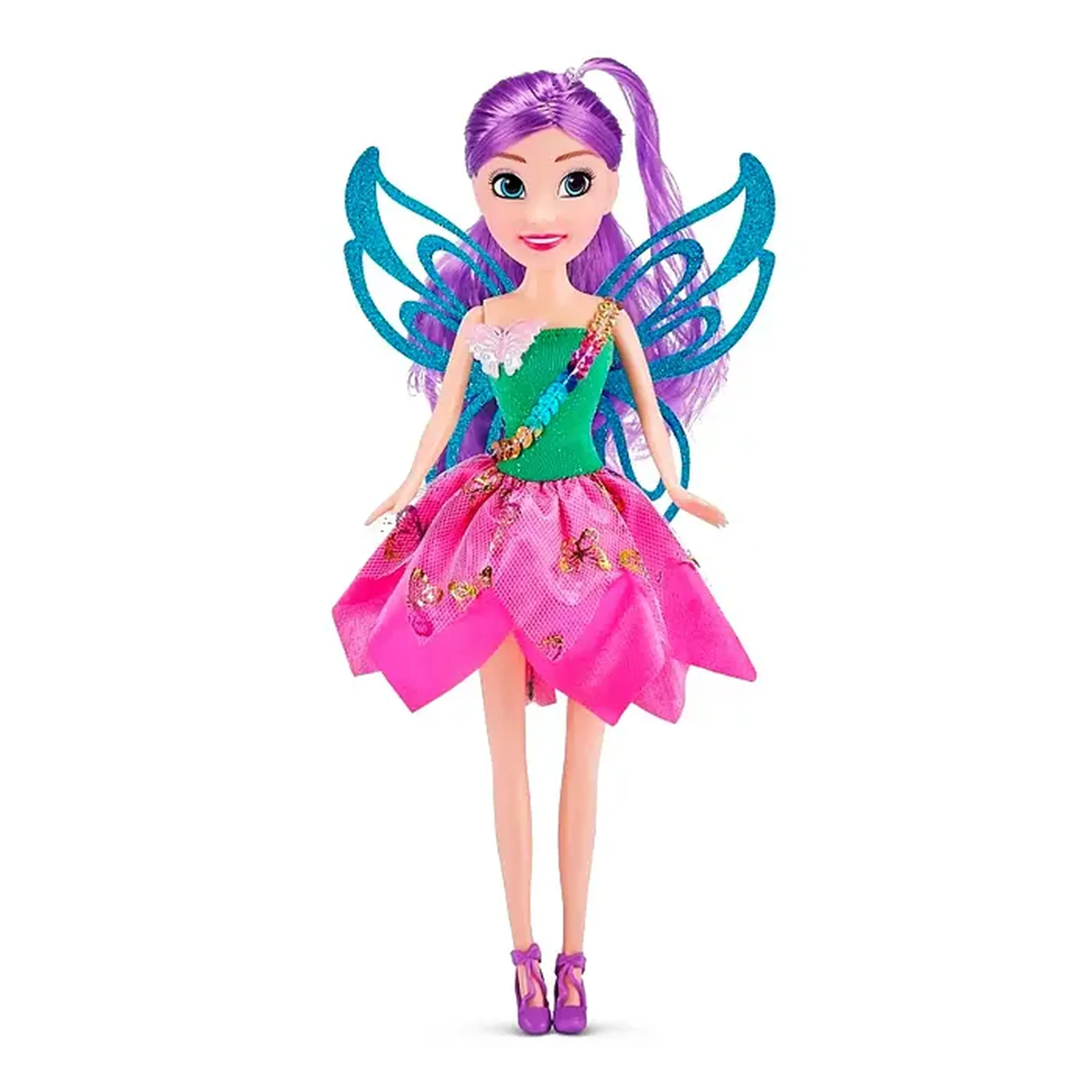 Papusa cu unicorn SG "Fairy Princess" 100413
