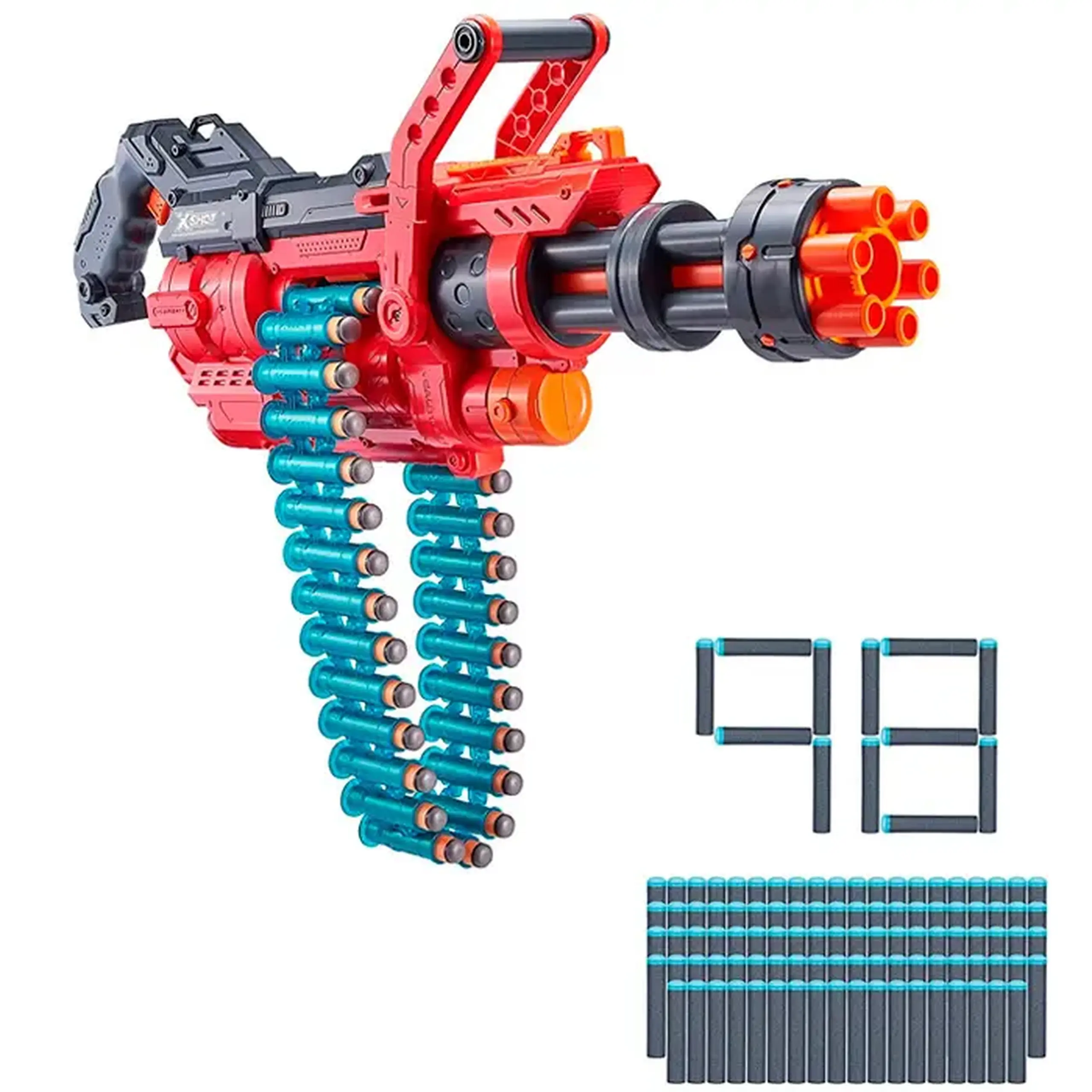Blaster X-shot "Omega" 36430