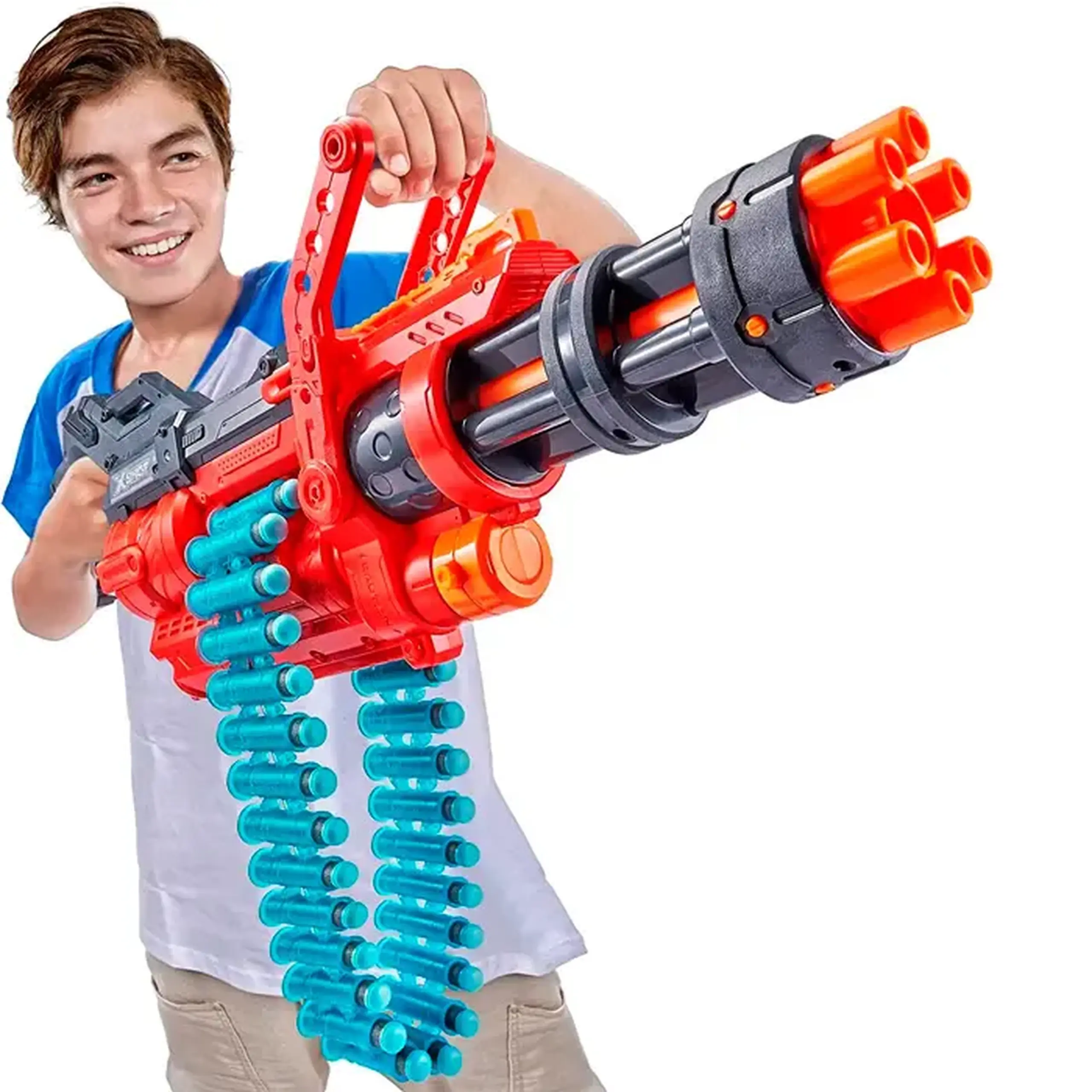 Blaster X-shot "Omega" 36430