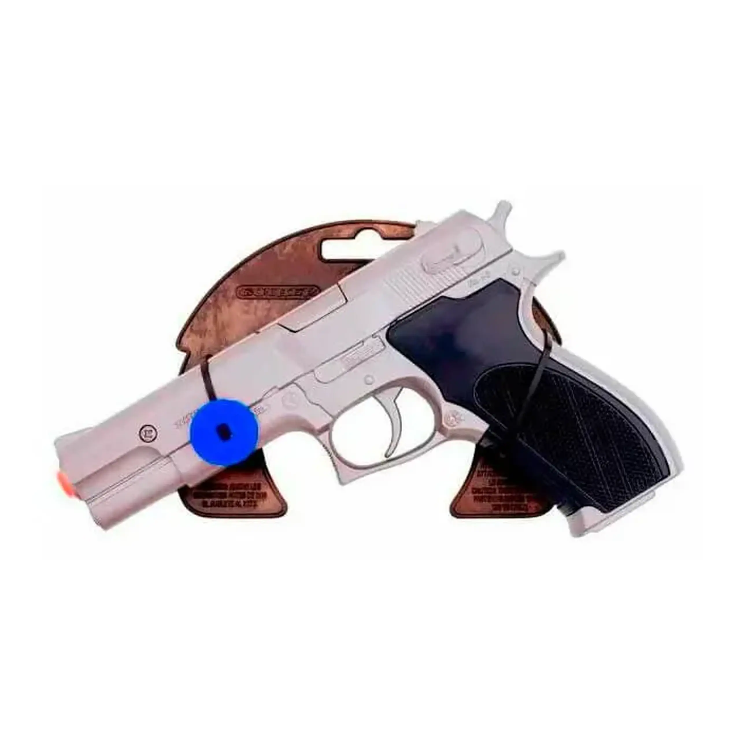 Pistolul de poliție 3045/0