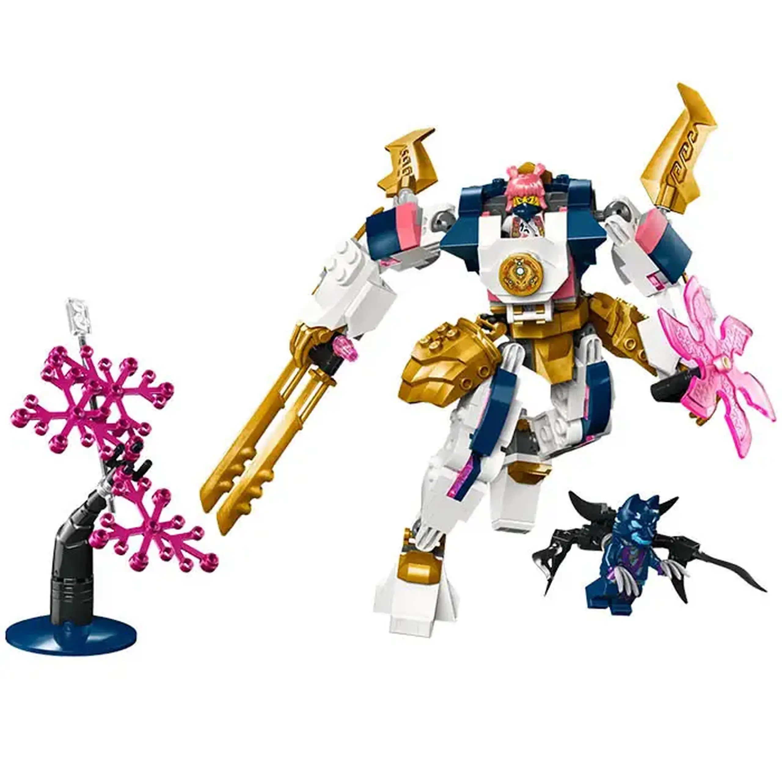 Lego Ninjago 71807