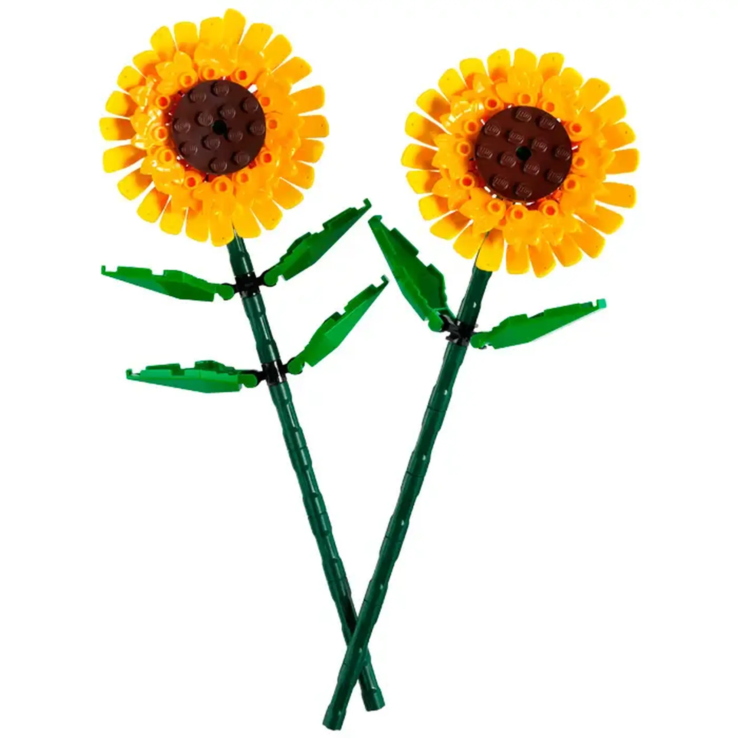 Lego Botanical Collection Flower 40524