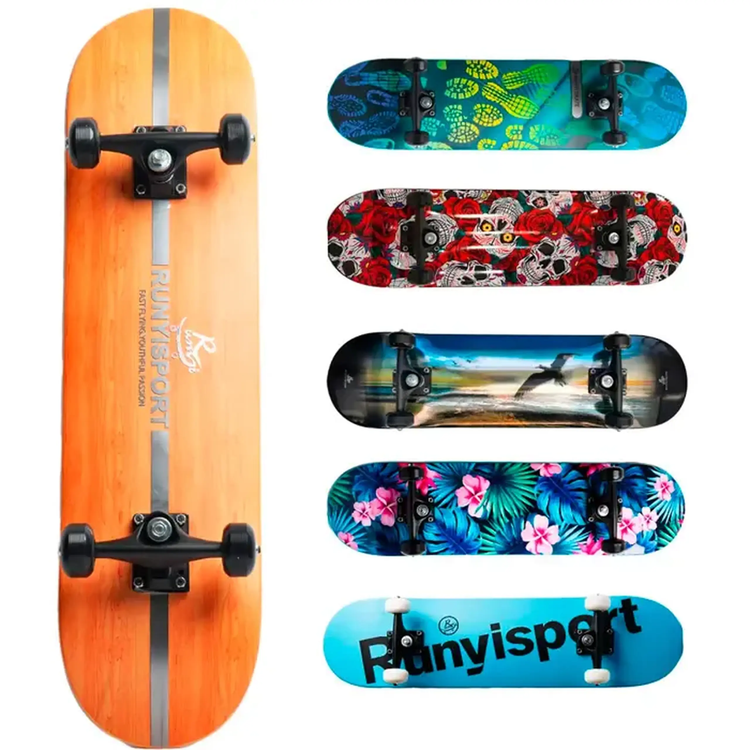 Skate D36585