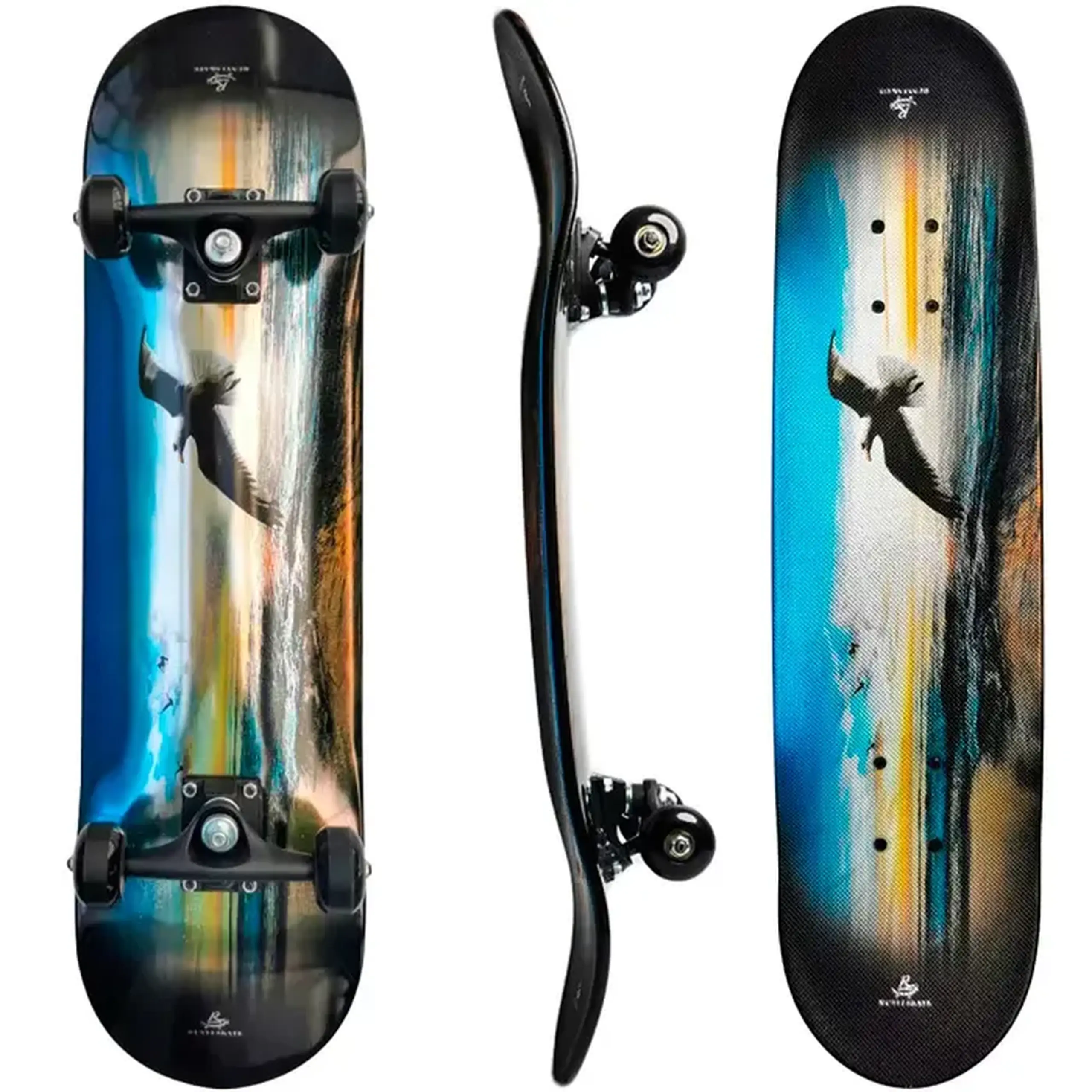 Skate D36585
