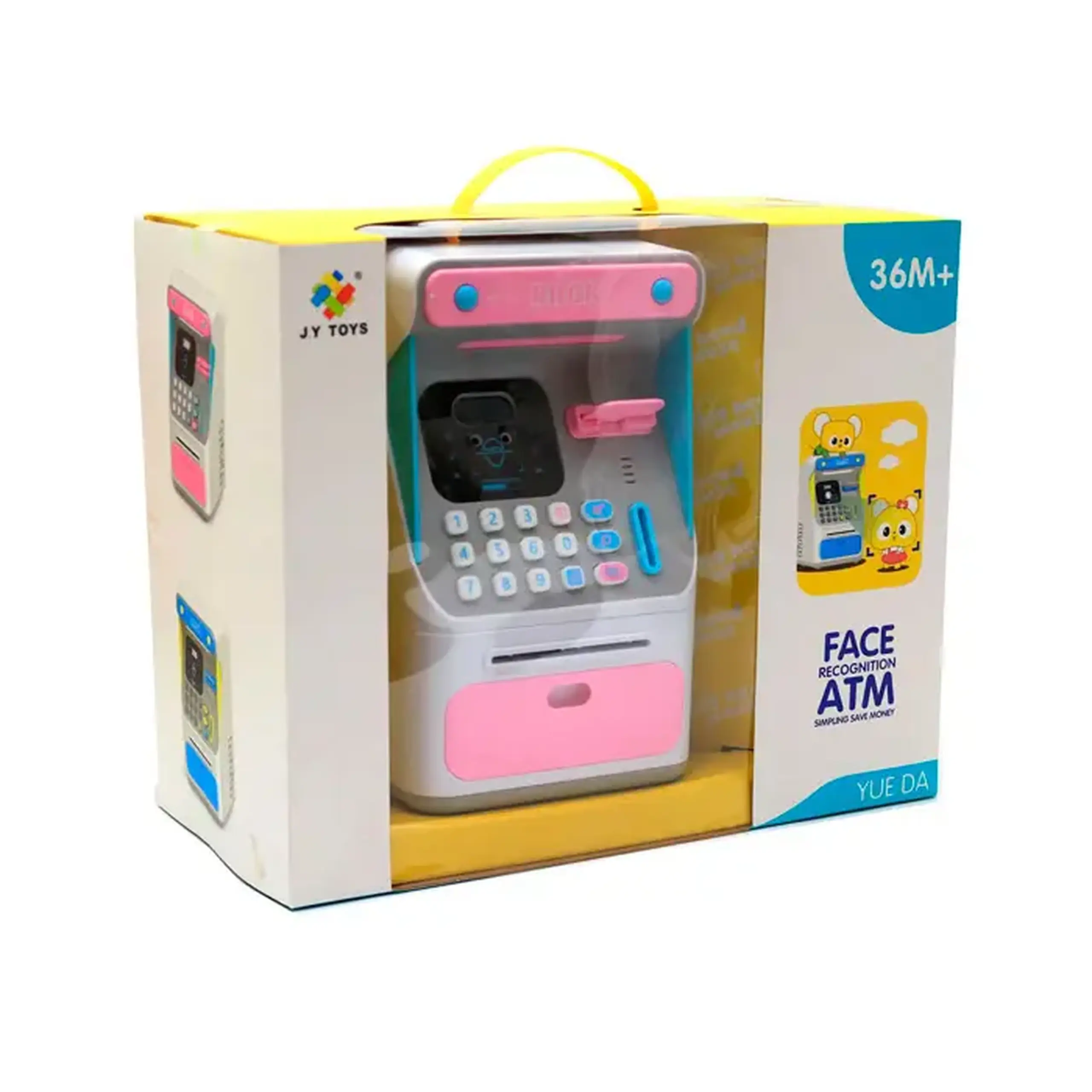 Pusculita-safeu 7010A