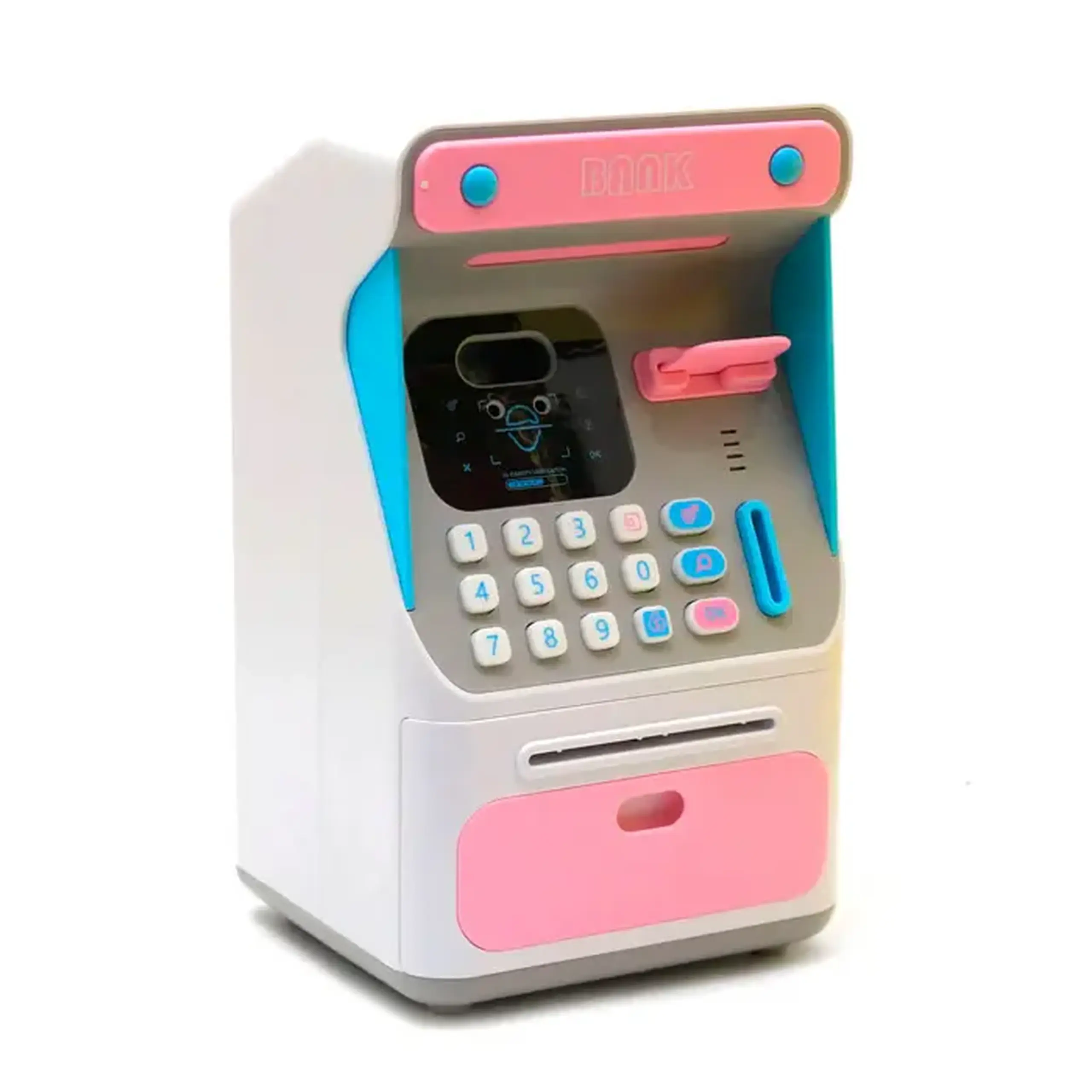 Pusculita-safeu 7010A