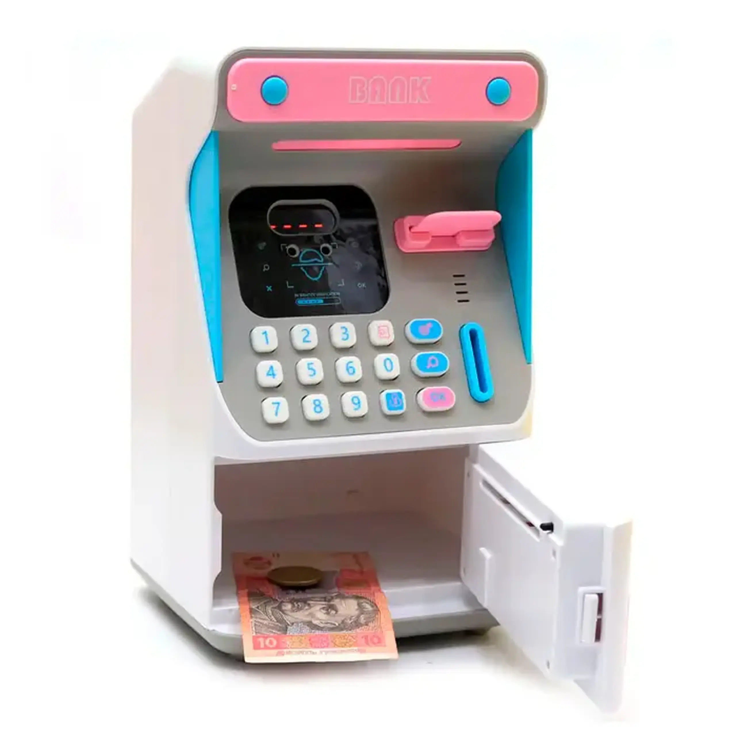 Pusculita-safeu 7010A