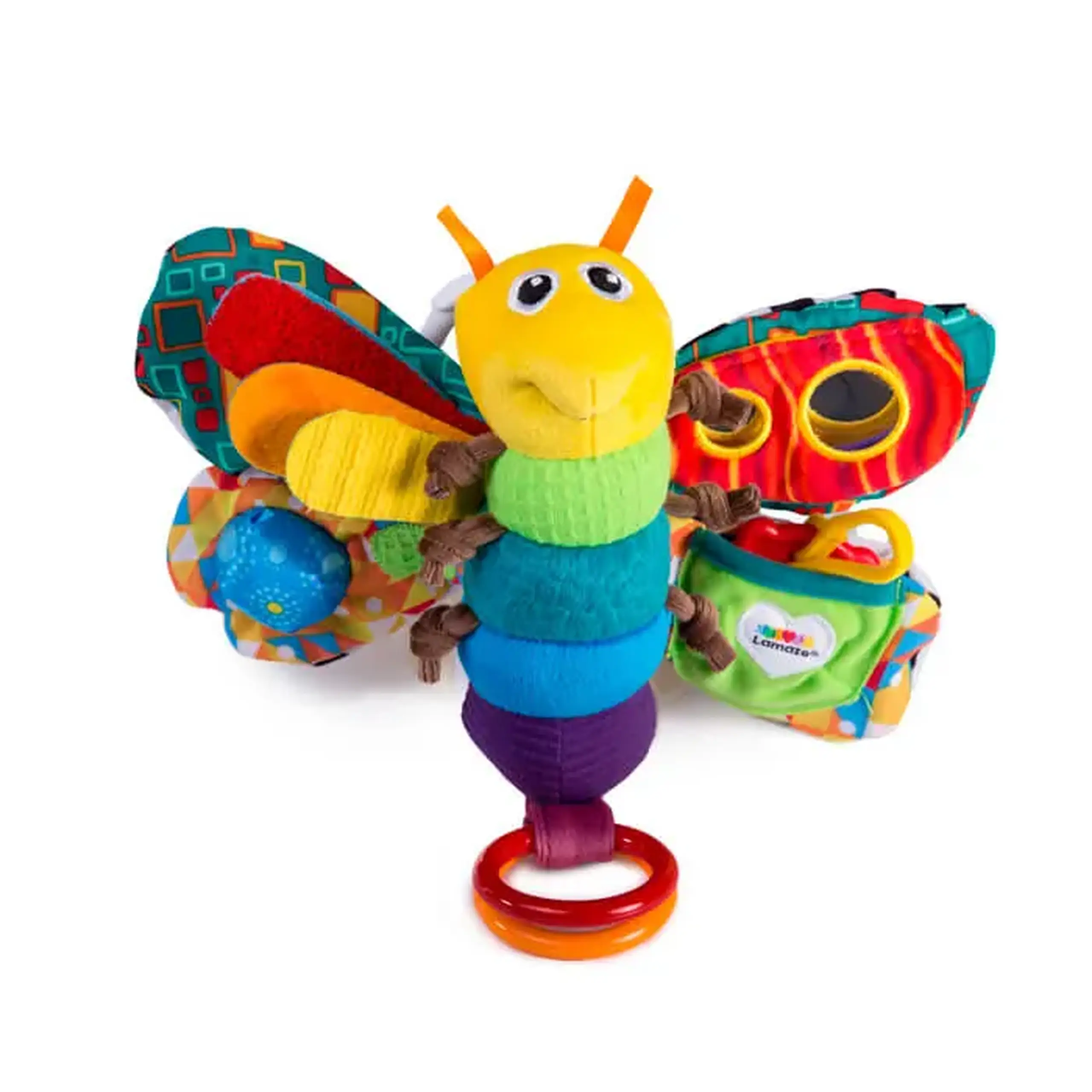 Jucarii cu pandantiv Lamaze L27024
