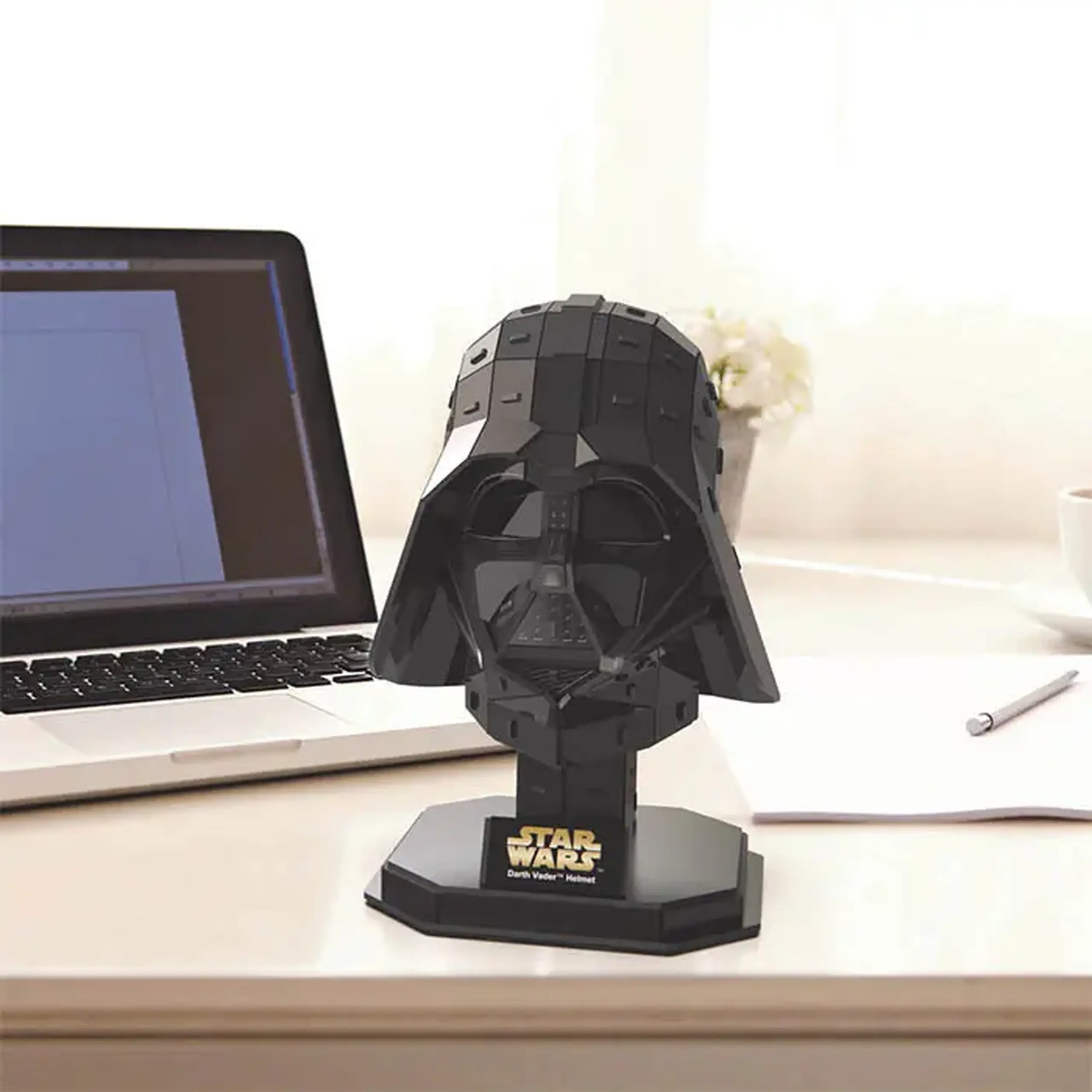 Puzzle 4D Build Star Wars Darth Vader 6069821