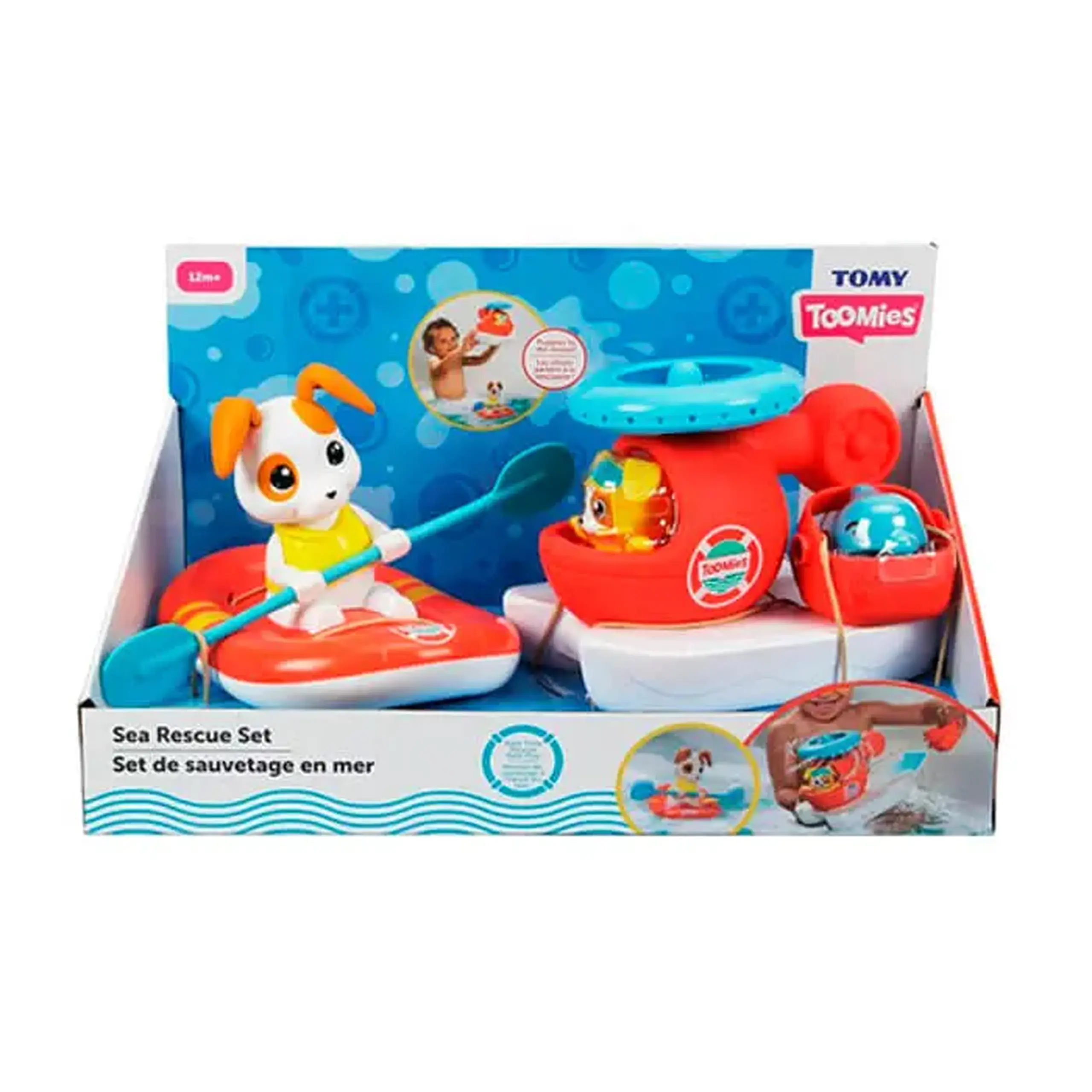 Set pentru bae E73307
