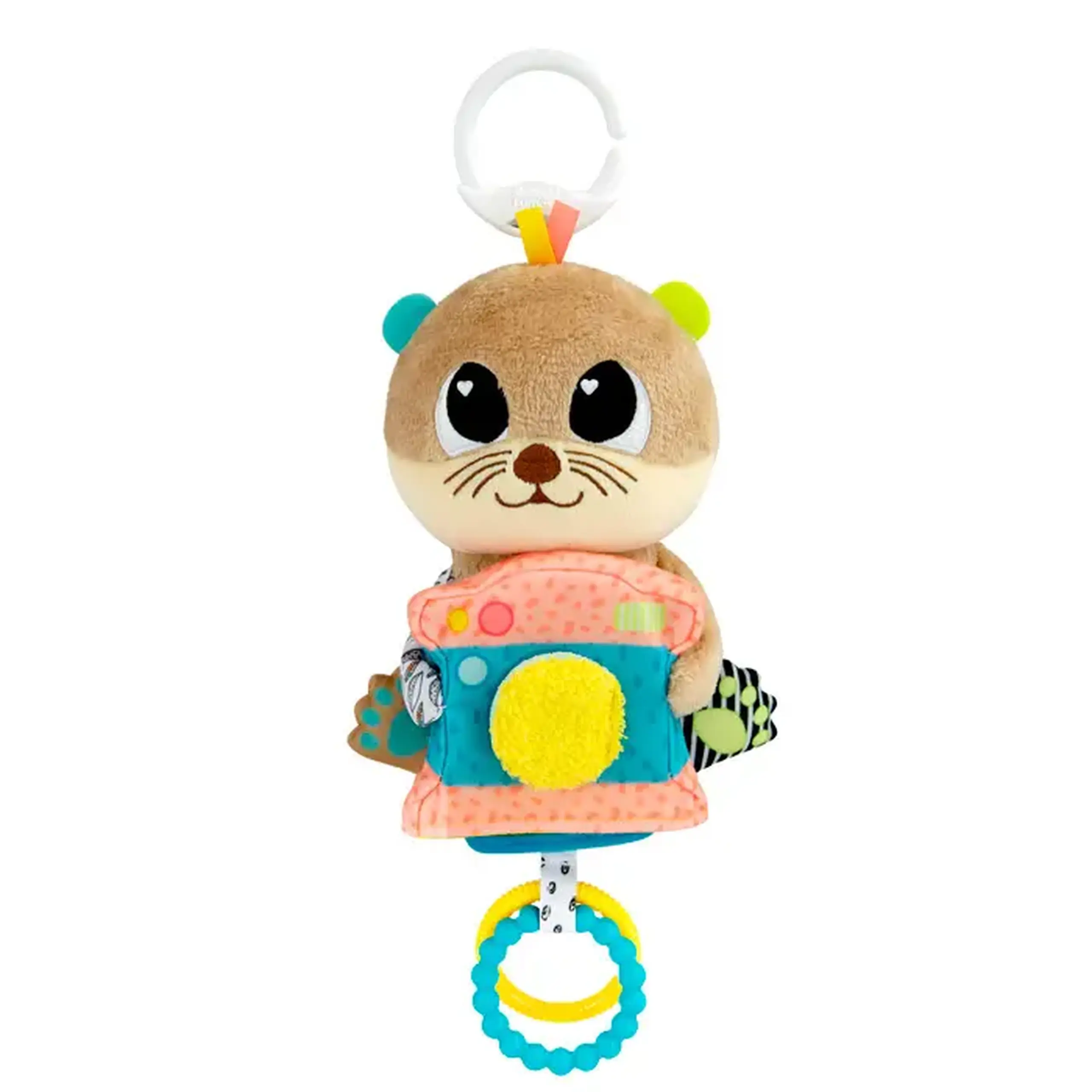 Jucarii cu pandantiv Lamaze L27494