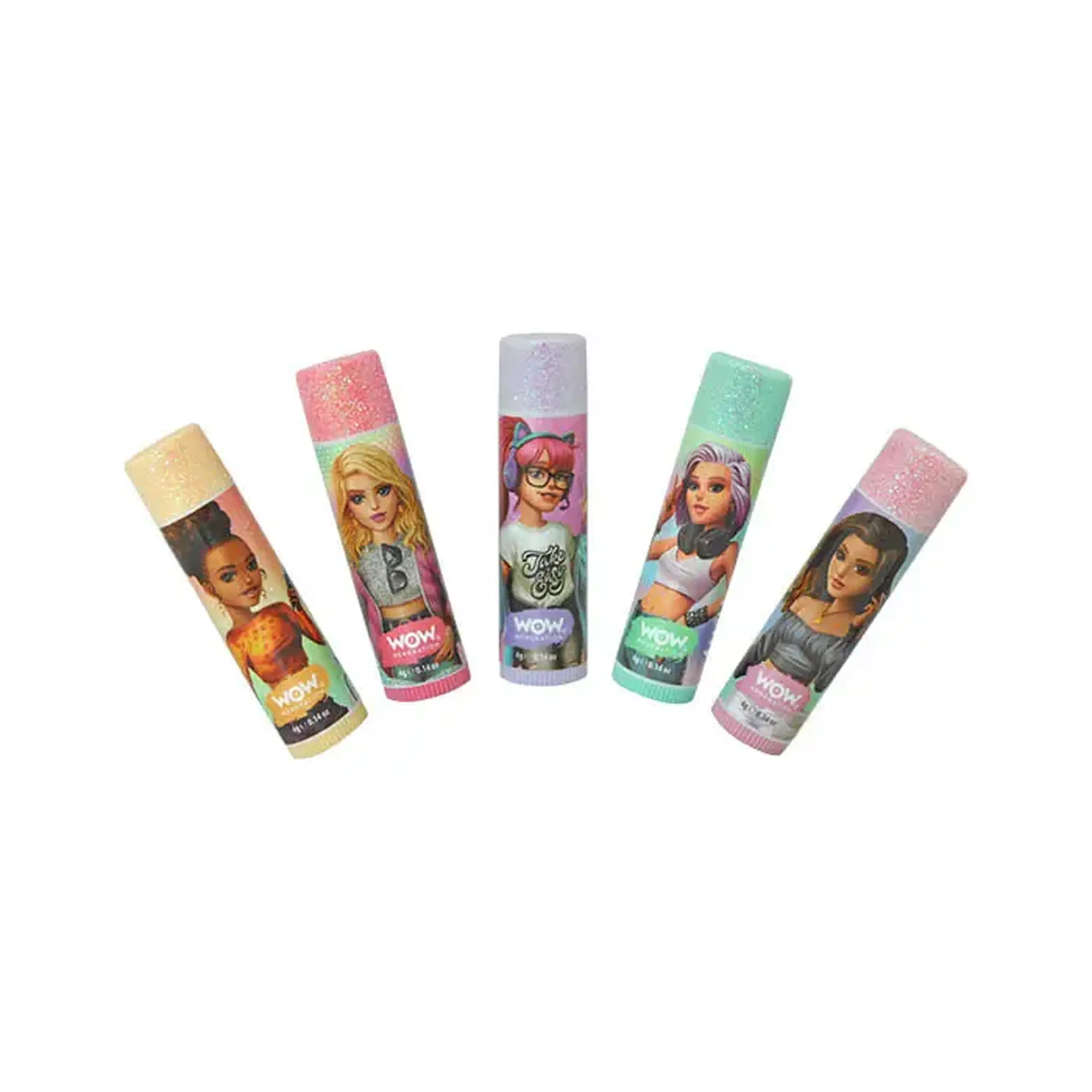 Balsam de buze WOW00011