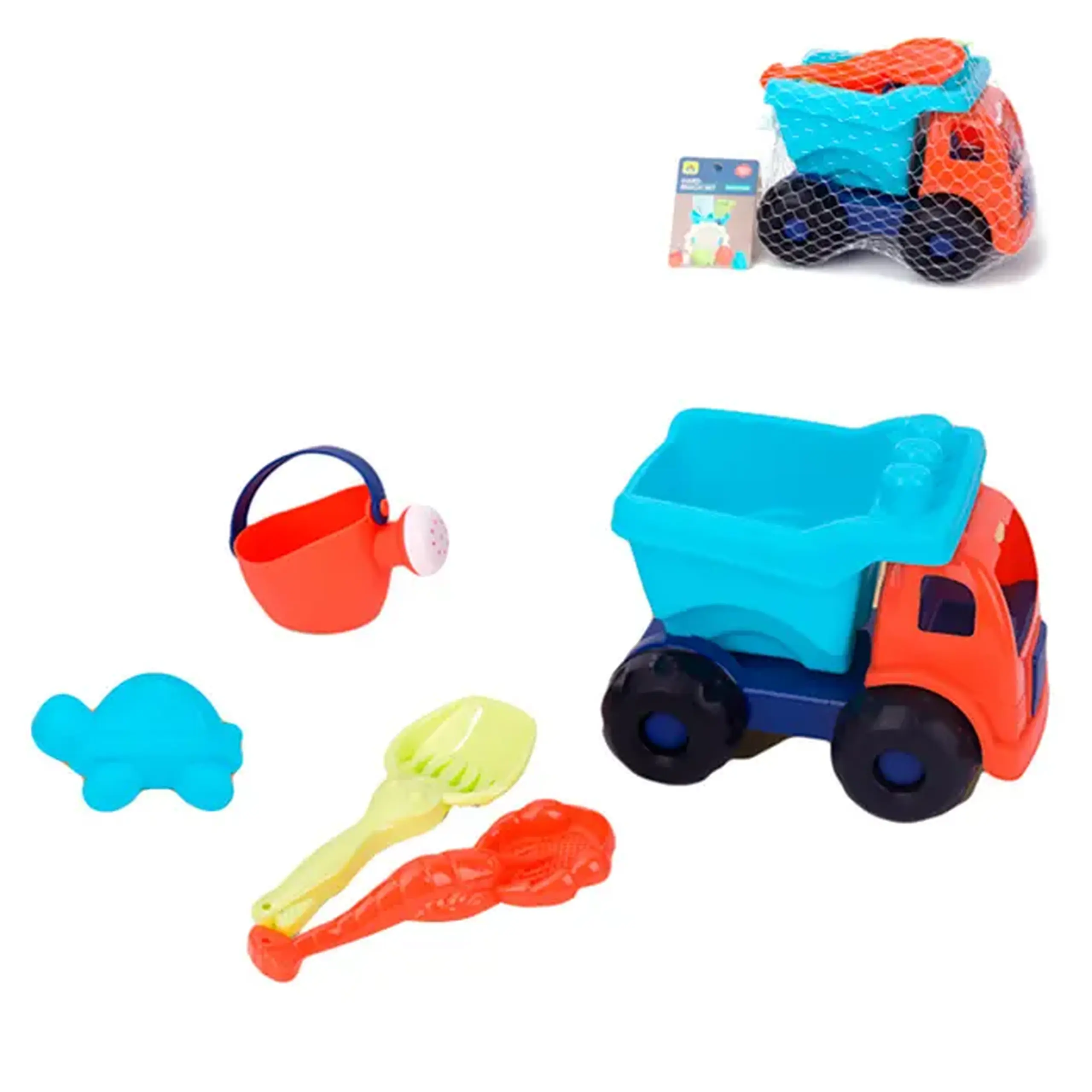 Masina cu accesorii pentru nisip HG-882