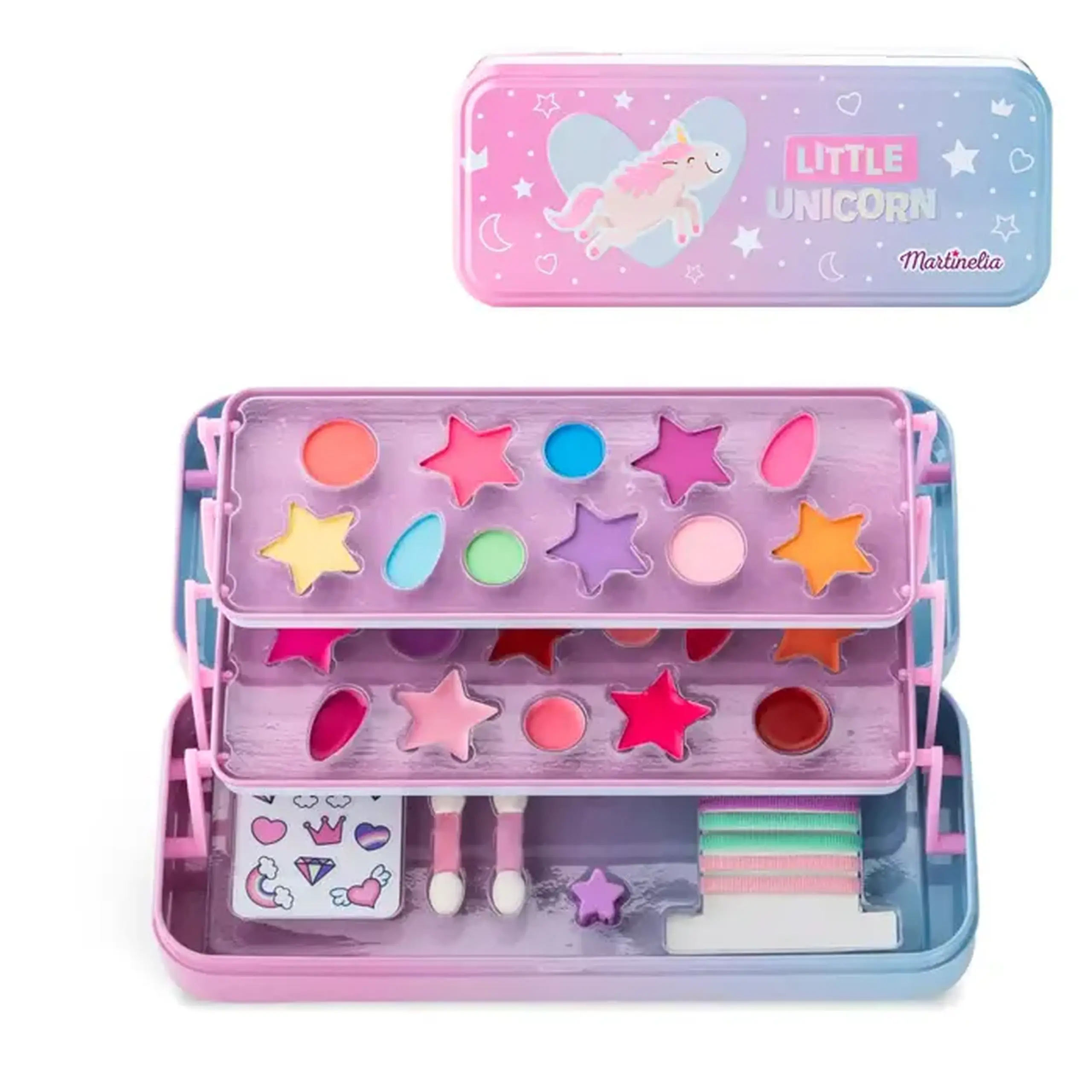 Set cosmetice Martinelia 26103