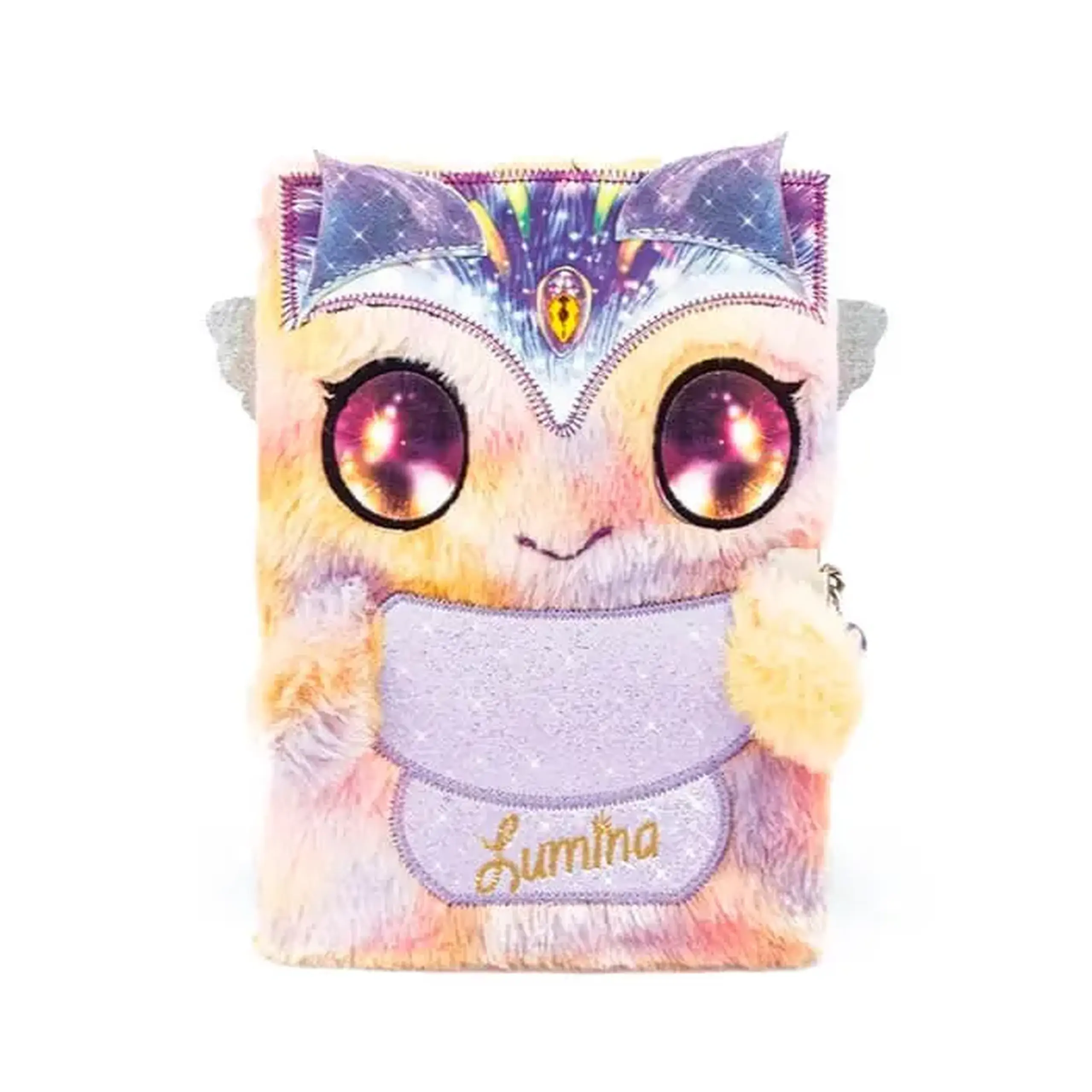 Jurnal de plus Lumina 12513