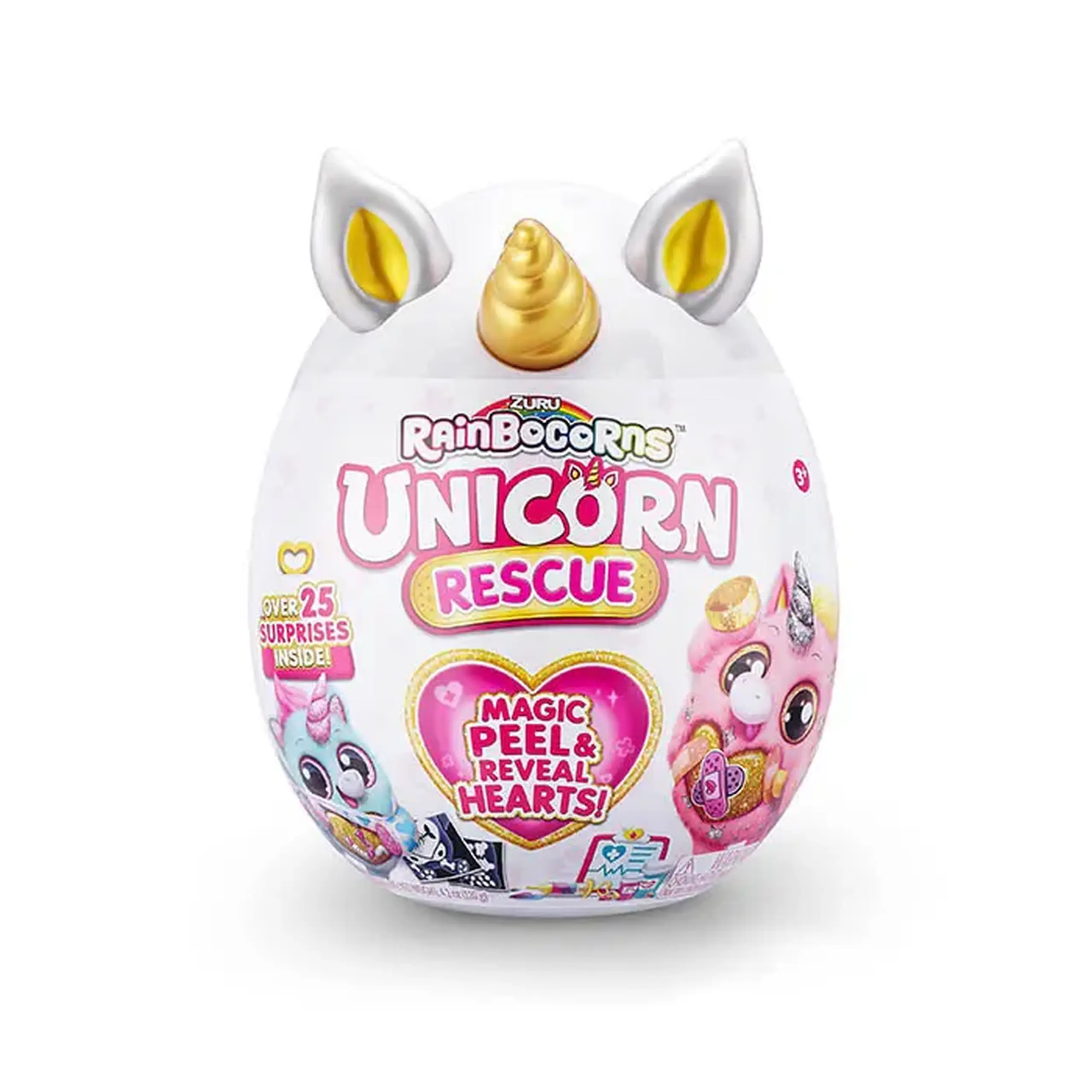 Ou-surpriza "Rainbocorns" Unicorn 9262