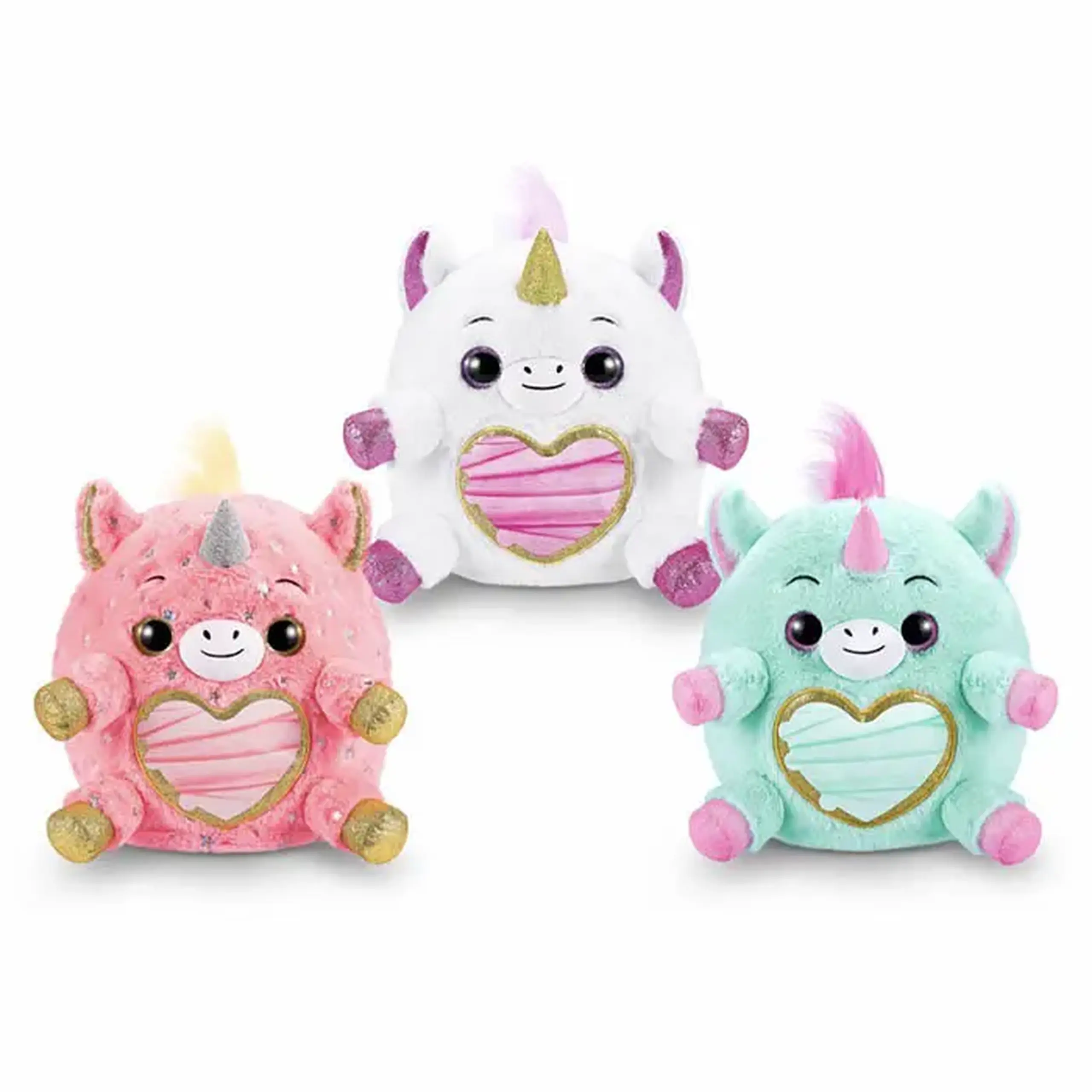 Ou-surpriza "Rainbocorns" Unicorn 9262