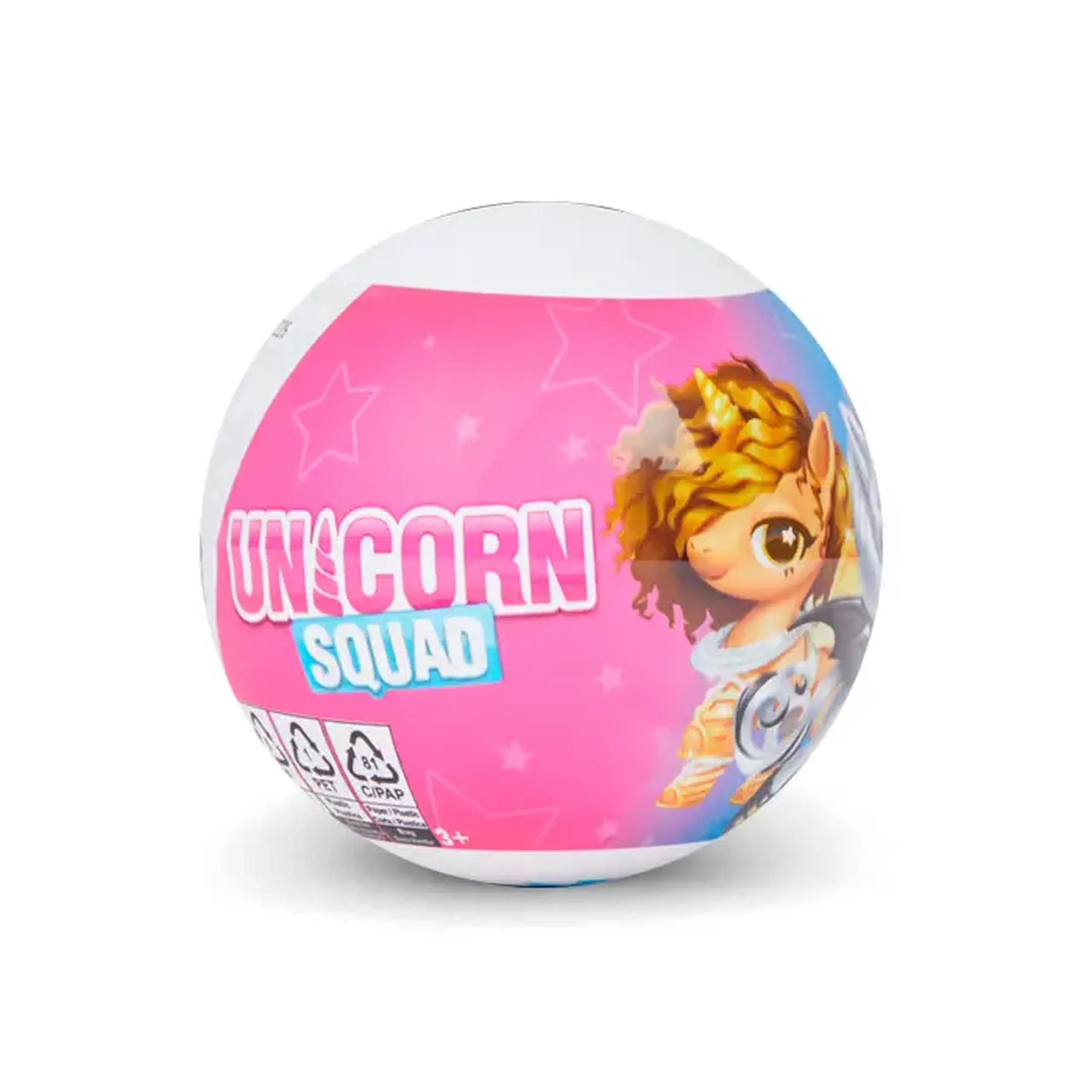 Capsula-surpise 5S Unicorn 77595GQ1