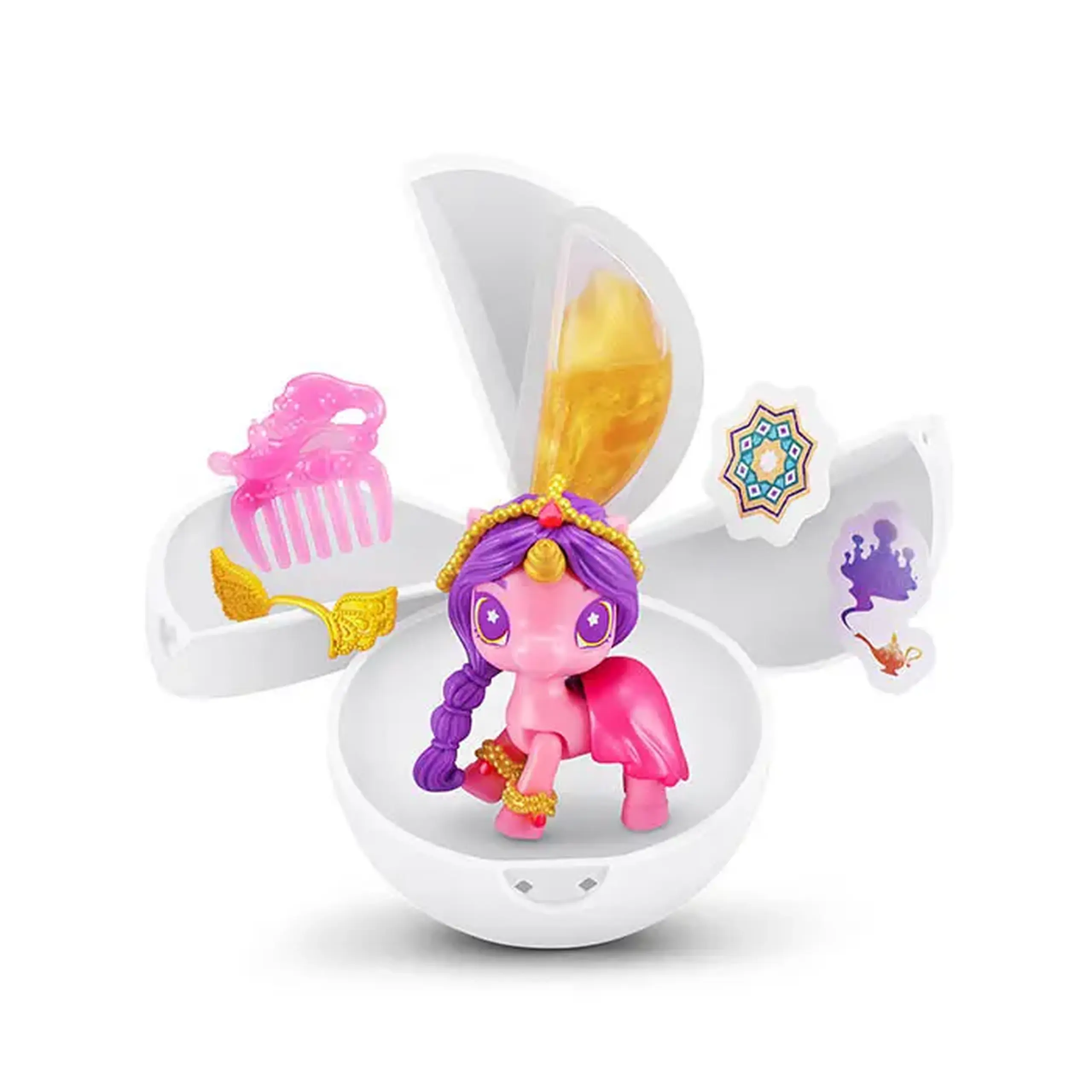 Capsula-surpise 5S Unicorn 77595GQ1