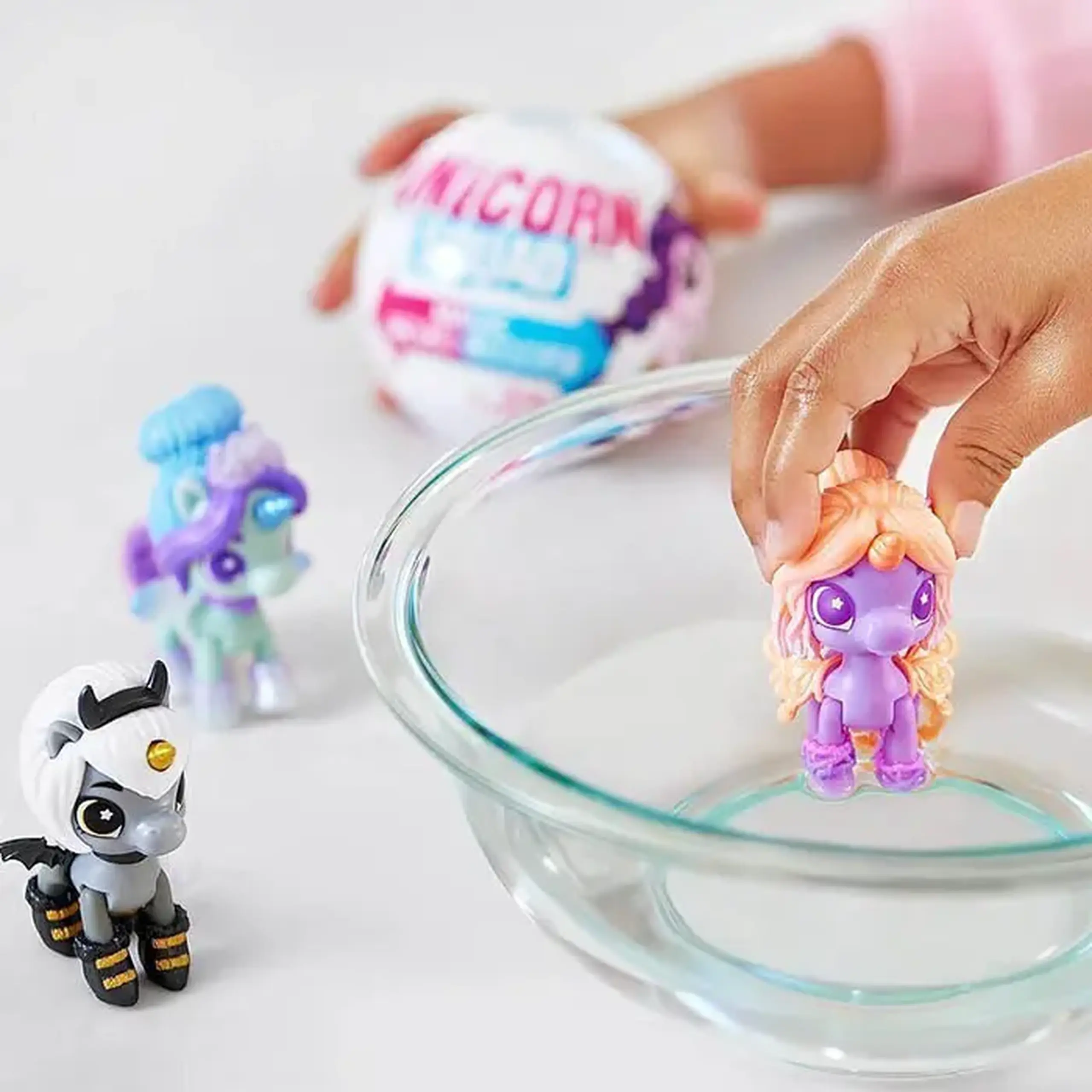 Capsula-surpise 5S Unicorn 77595GQ1