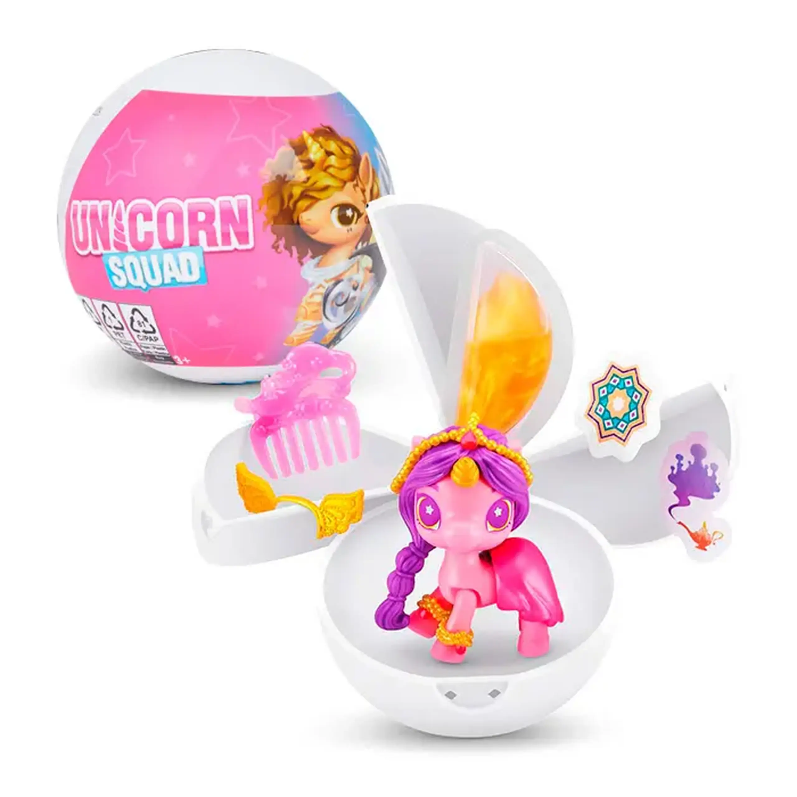 Capsula-surpise 5S Unicorn 77595GQ1
