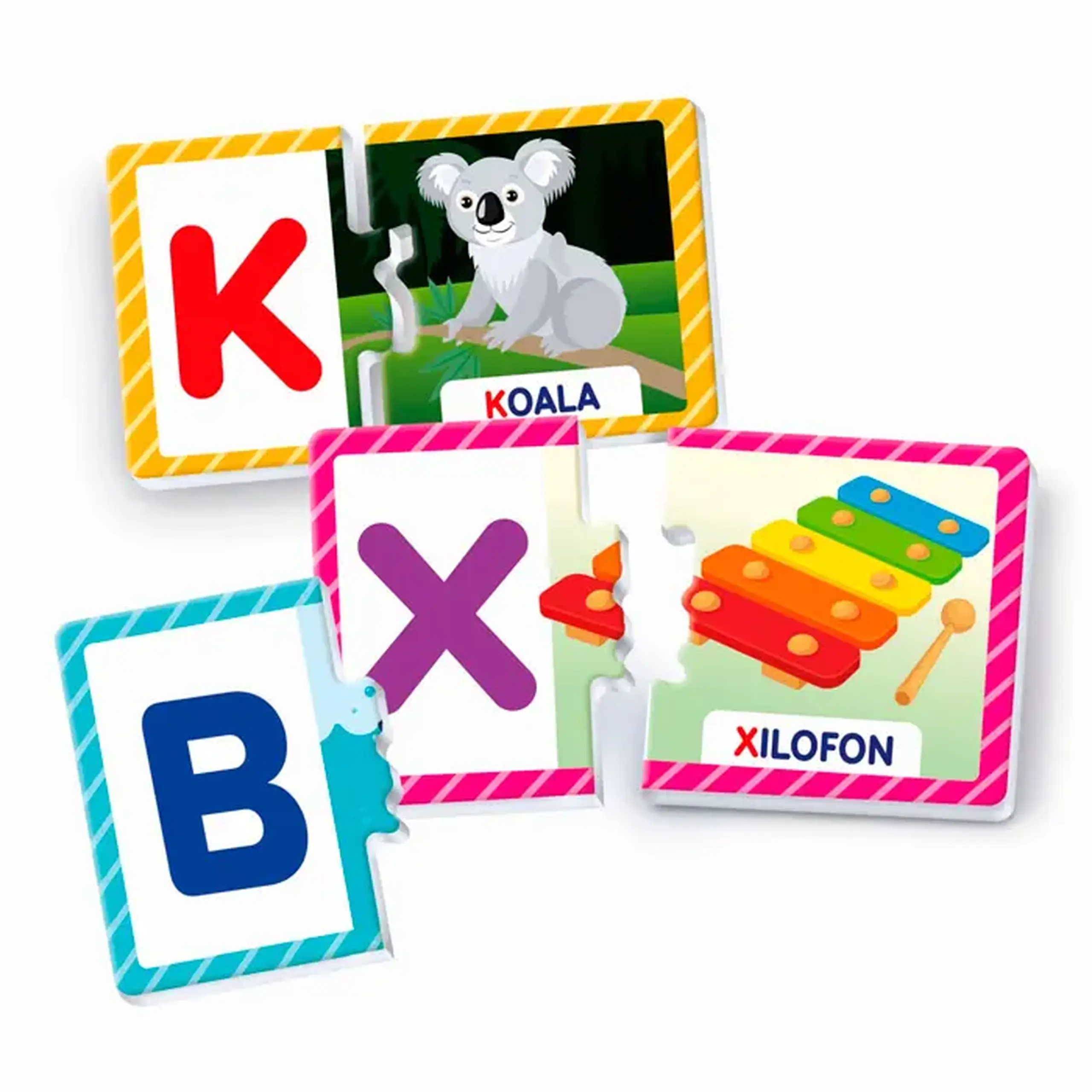 Joc educativ “De la A la Z” (RO), 50837