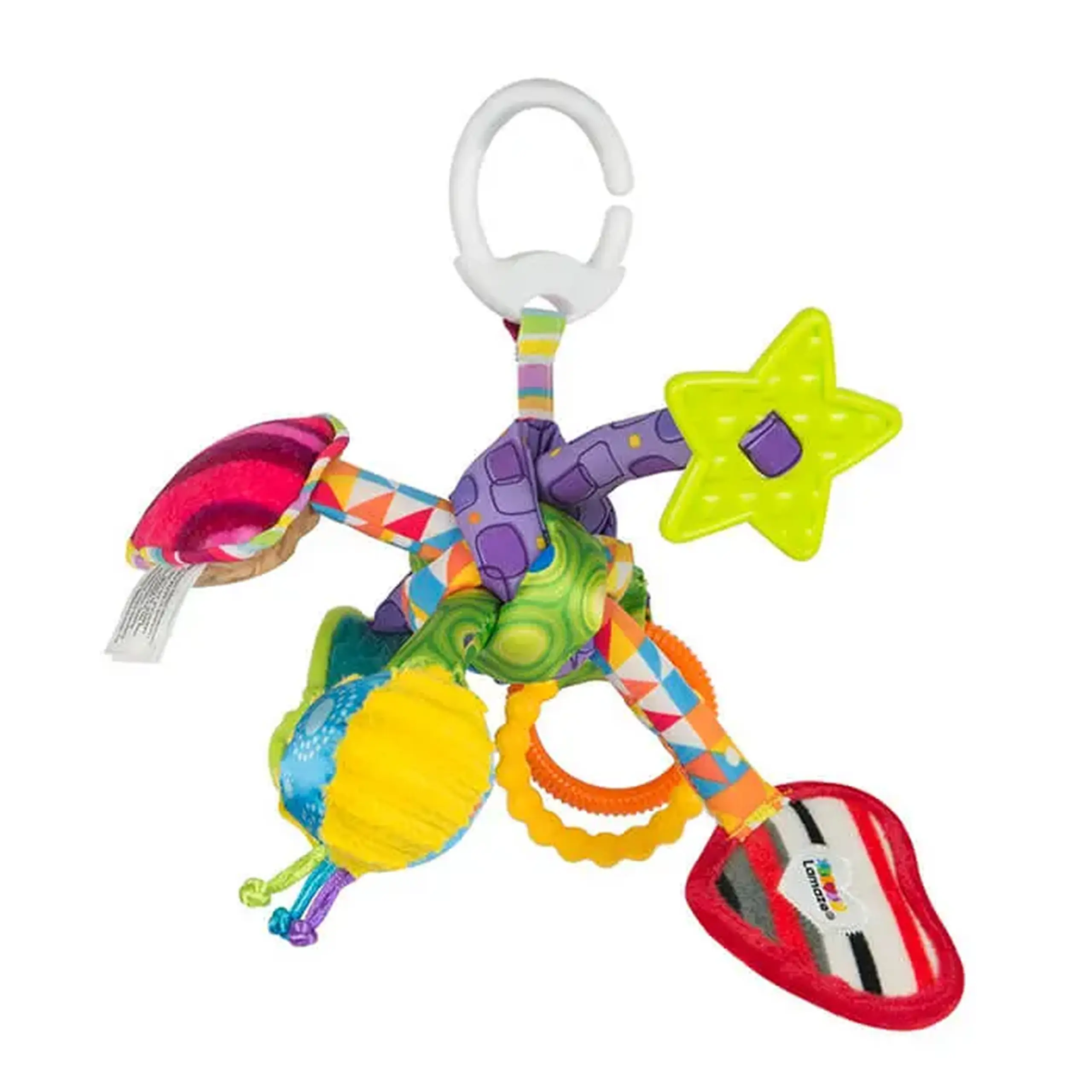 Jucarii cu pandantiv Lamaze L27128