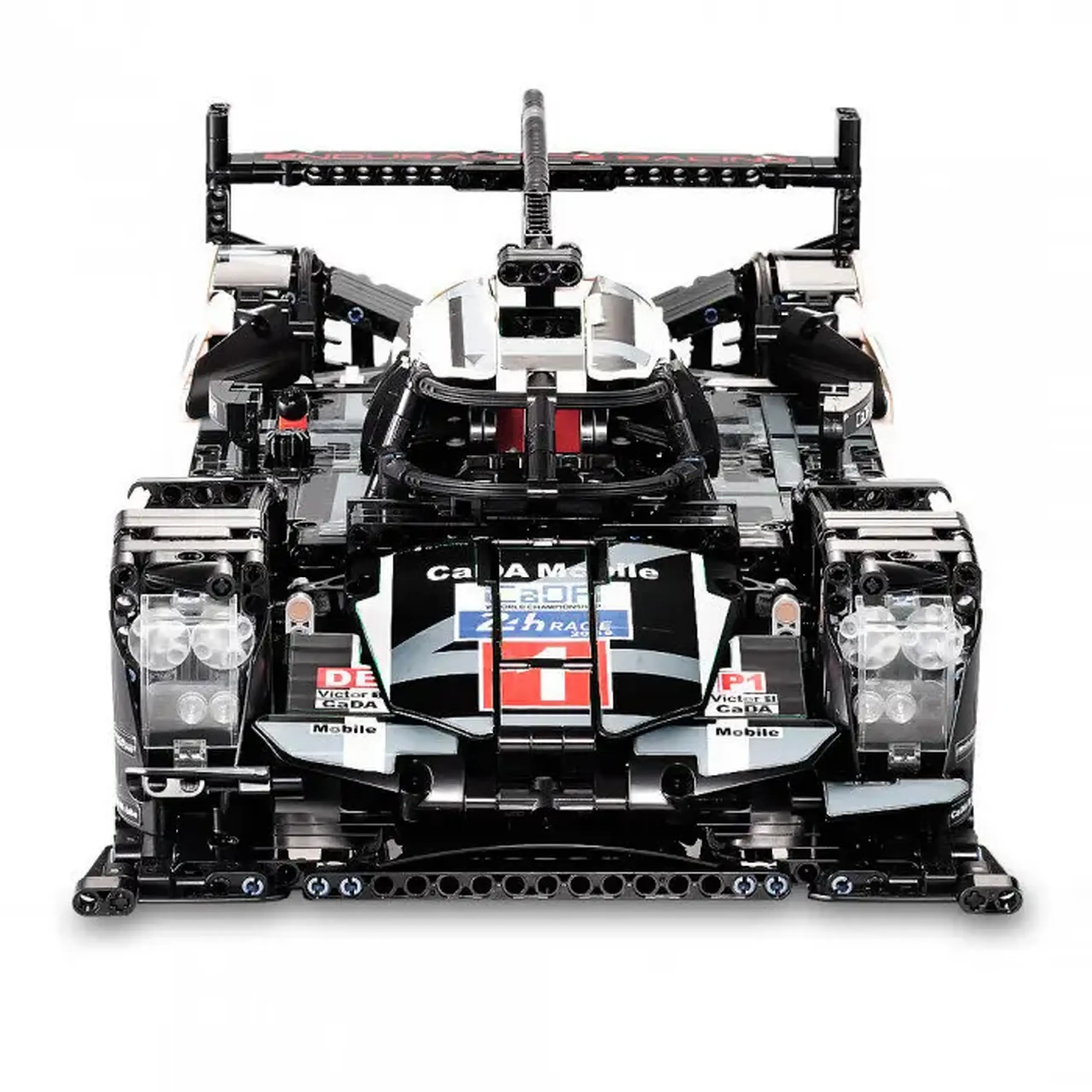 Constructor "Porshe 919 Sport-Car" CaDa C61016W