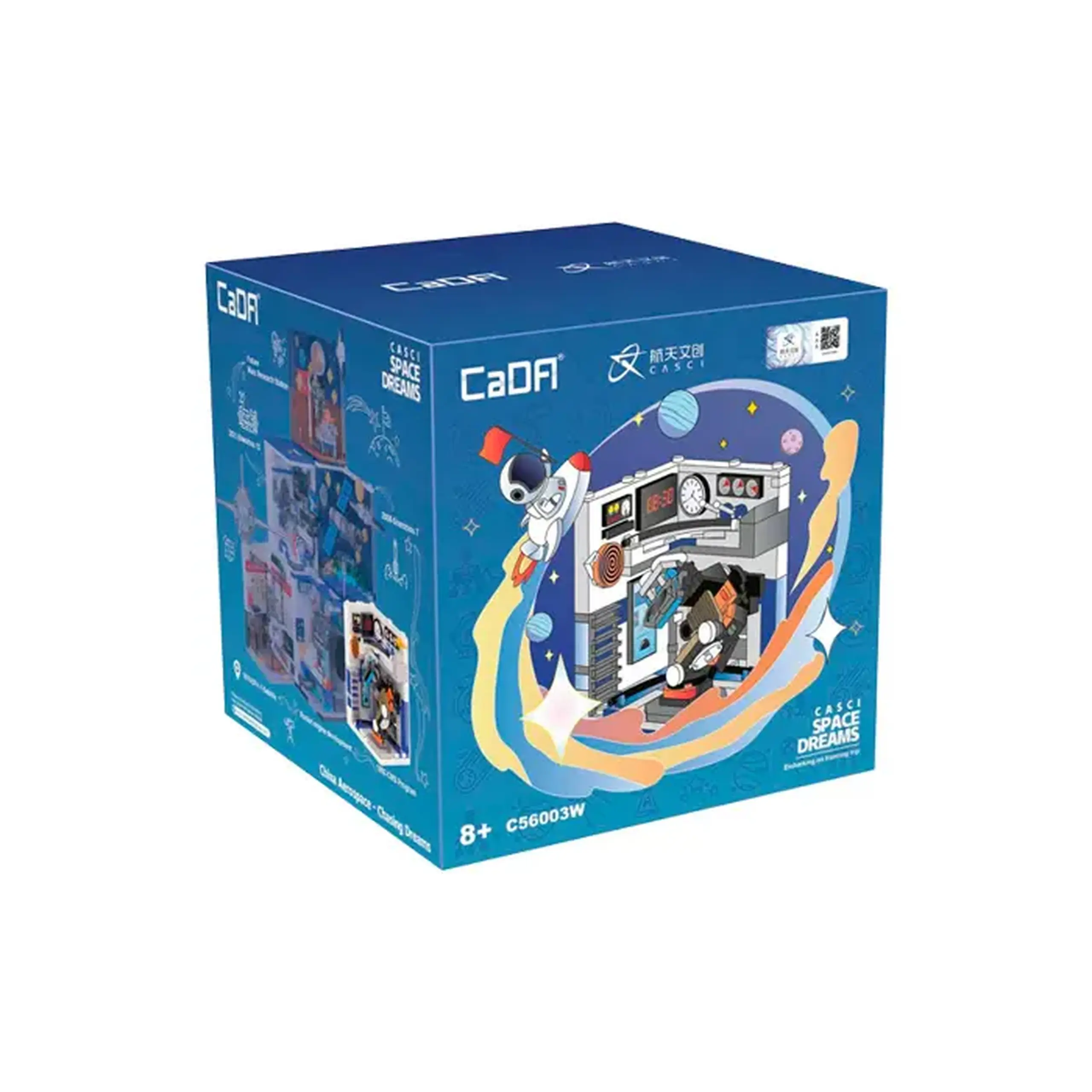 Constructor CaDa Casci Space Dreams C56003W