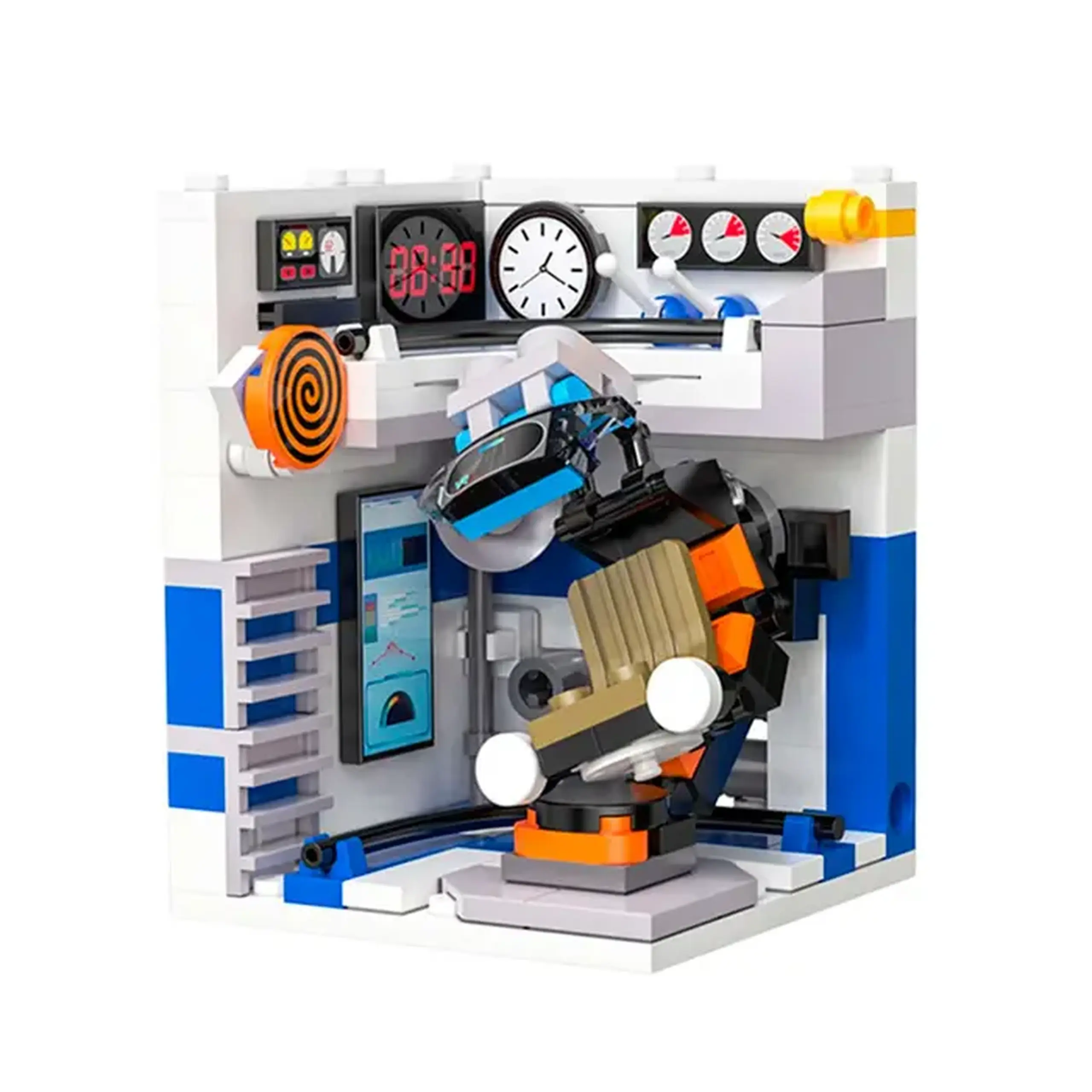 Constructor CaDa Casci Space Dreams C56003W